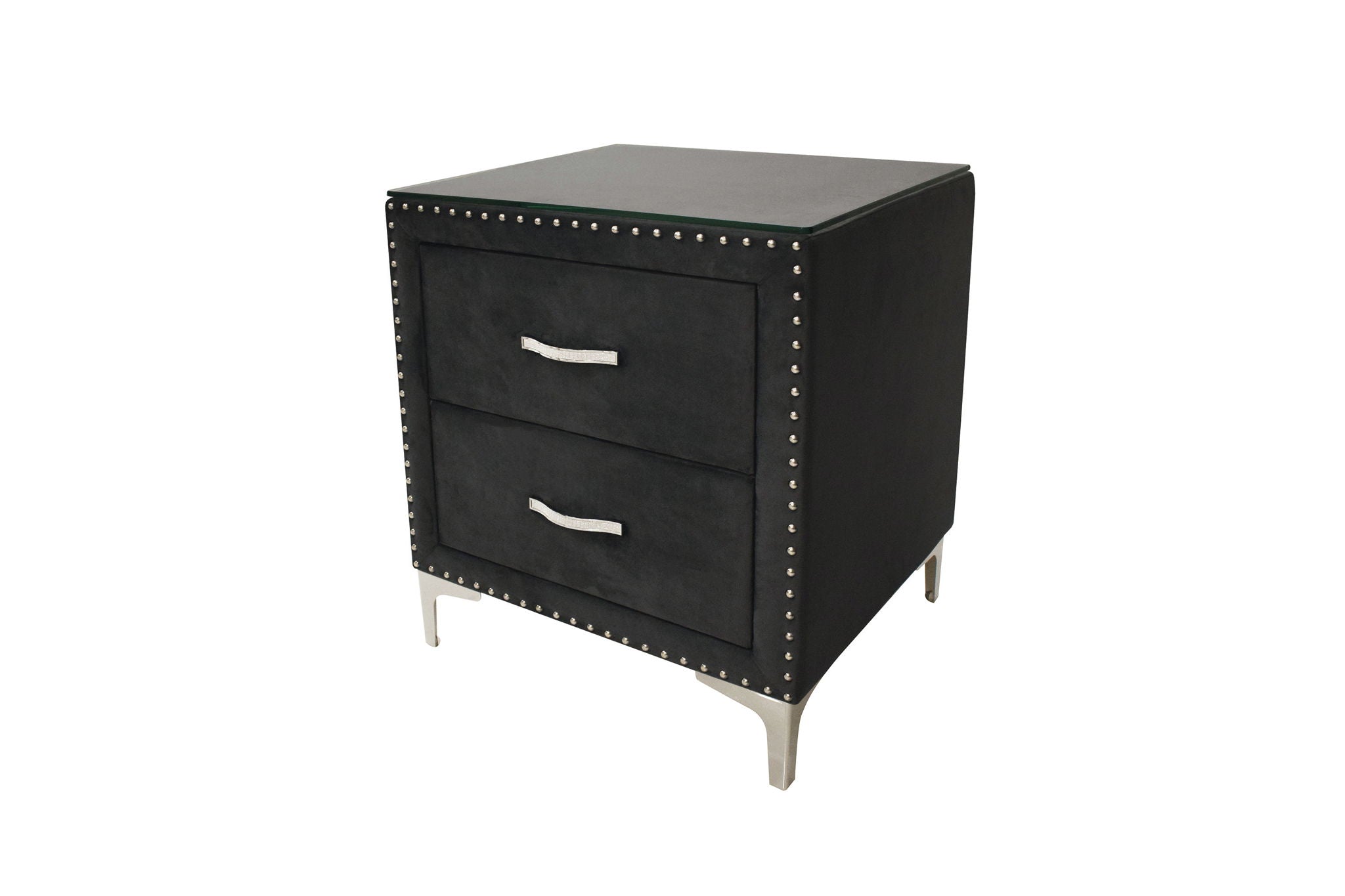 Lucinda - Nightstand - Urban Living Furniture (Los Angeles, CA)