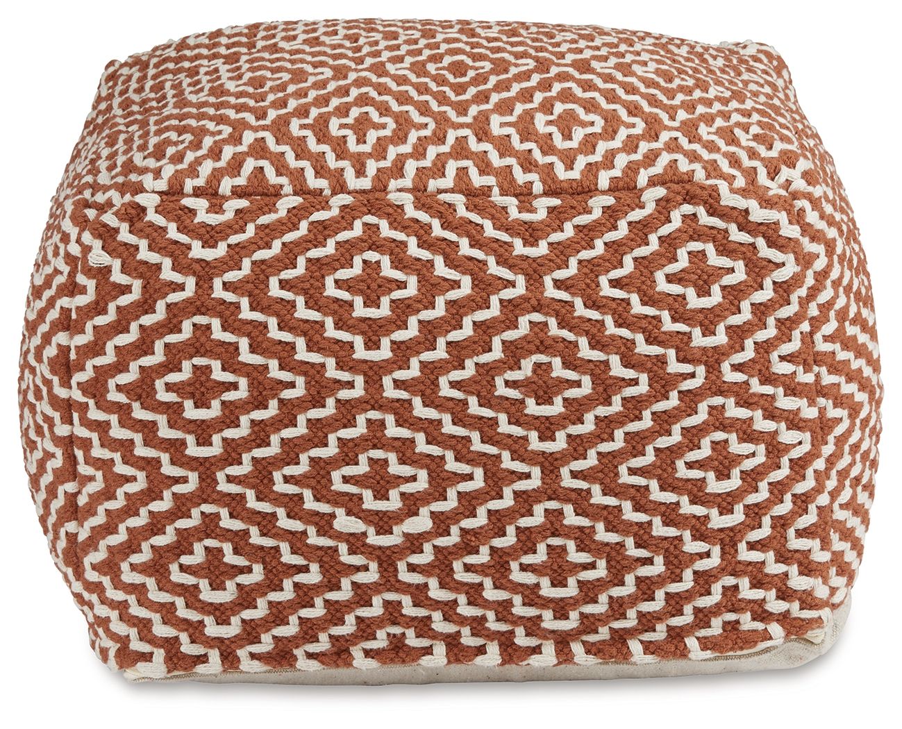 Brynnsen - Pouf - Urban Living Furniture (Los Angeles, CA)