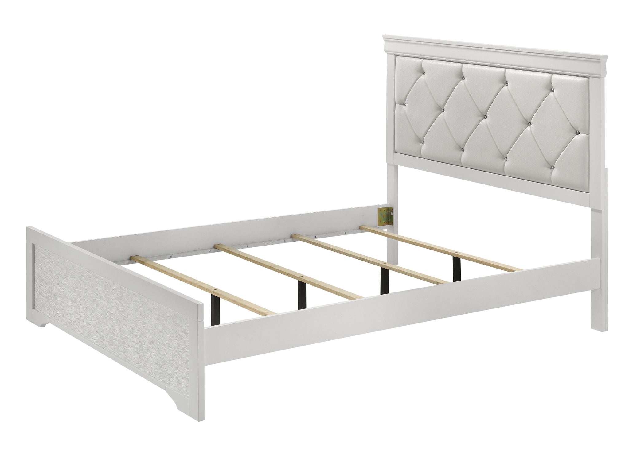 Amalia - Bedroom Set - Urban Living Furniture (Los Angeles, CA)
