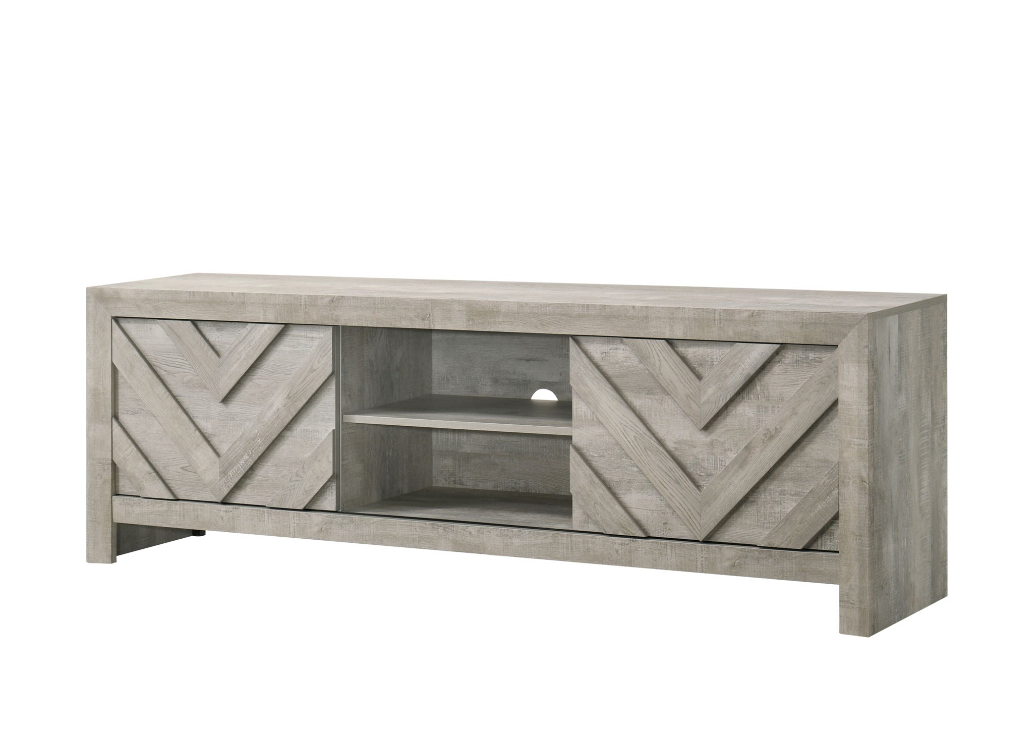 Valor - TV Stand - Urban Living Furniture (Los Angeles, CA)