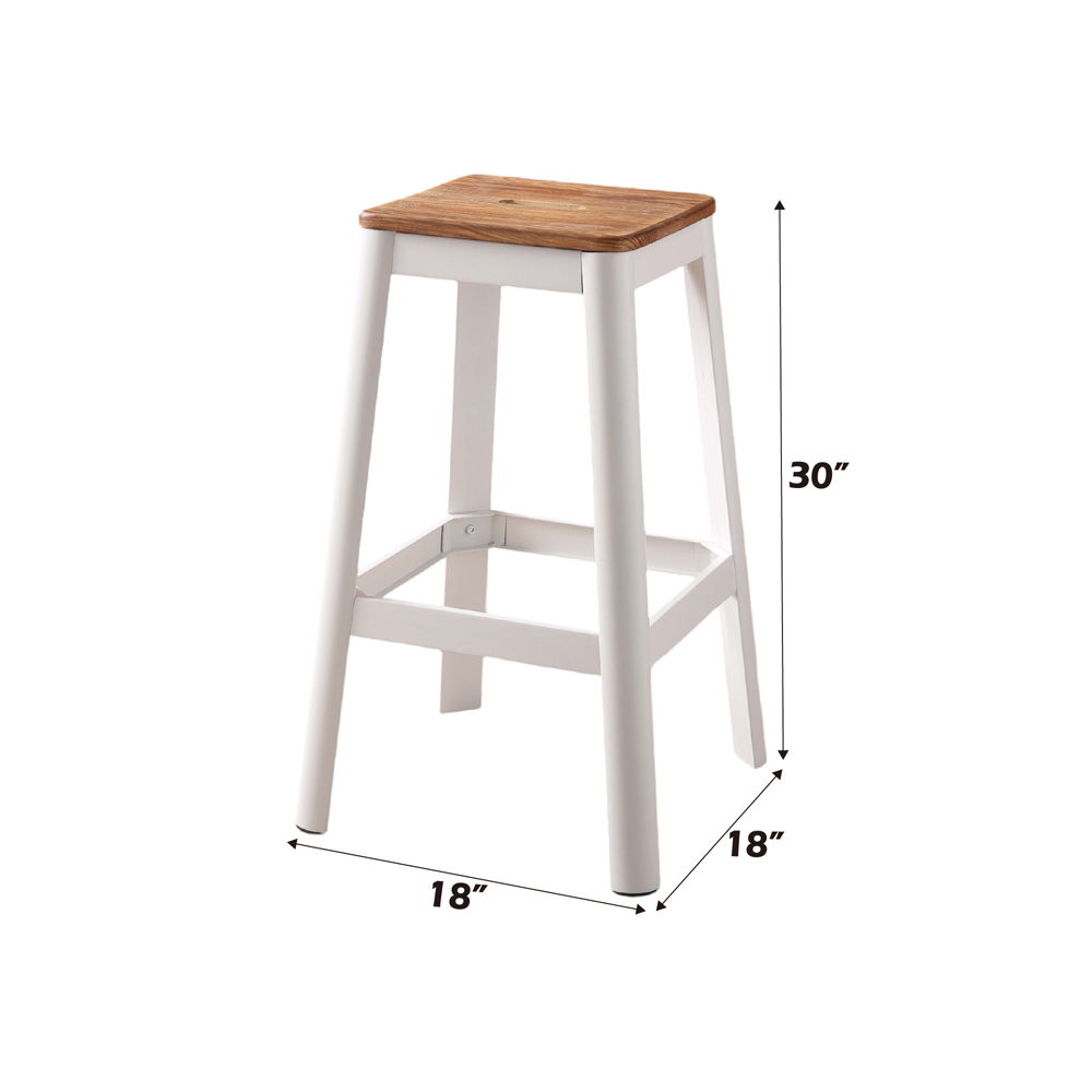 Jacotte - Bar Stool (1Pc) - Urban Living Furniture (Los Angeles, CA)