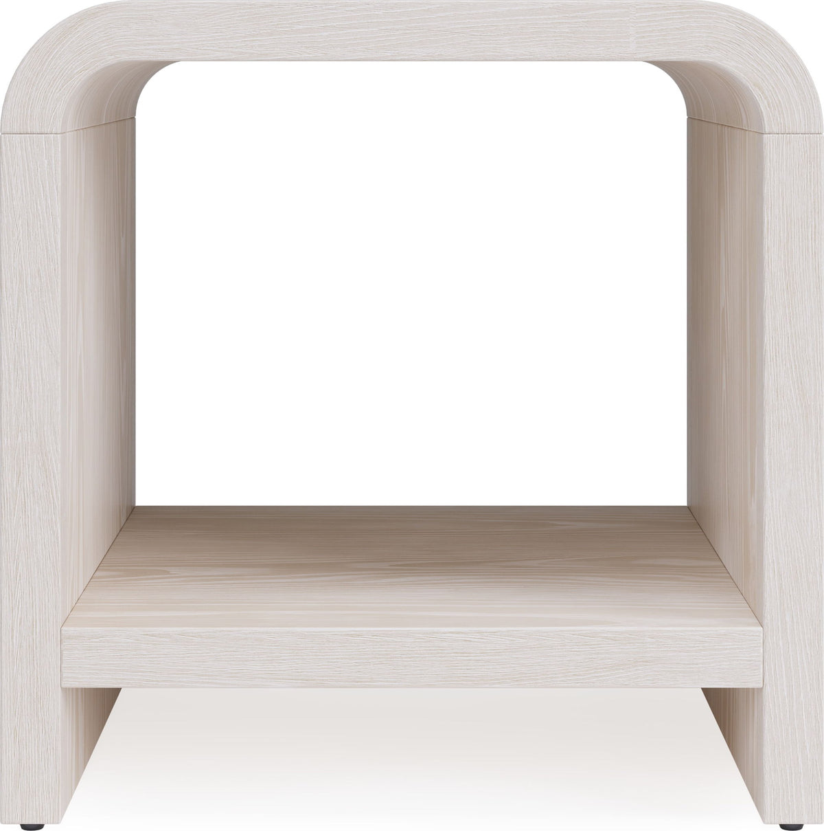 Drake - Ash Wood Coffee Table
