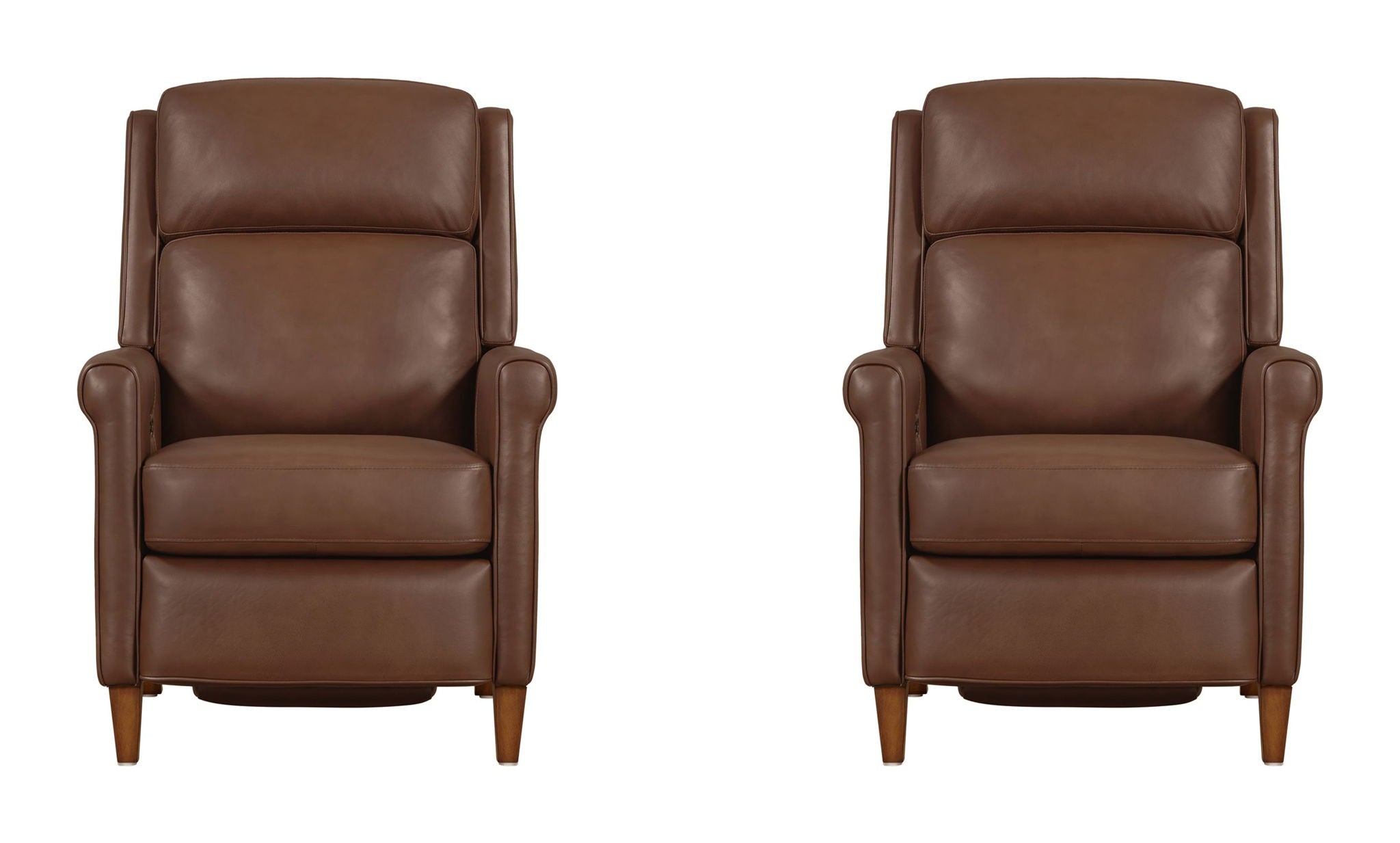 Northfield - Power Cordless High Leg Recliner