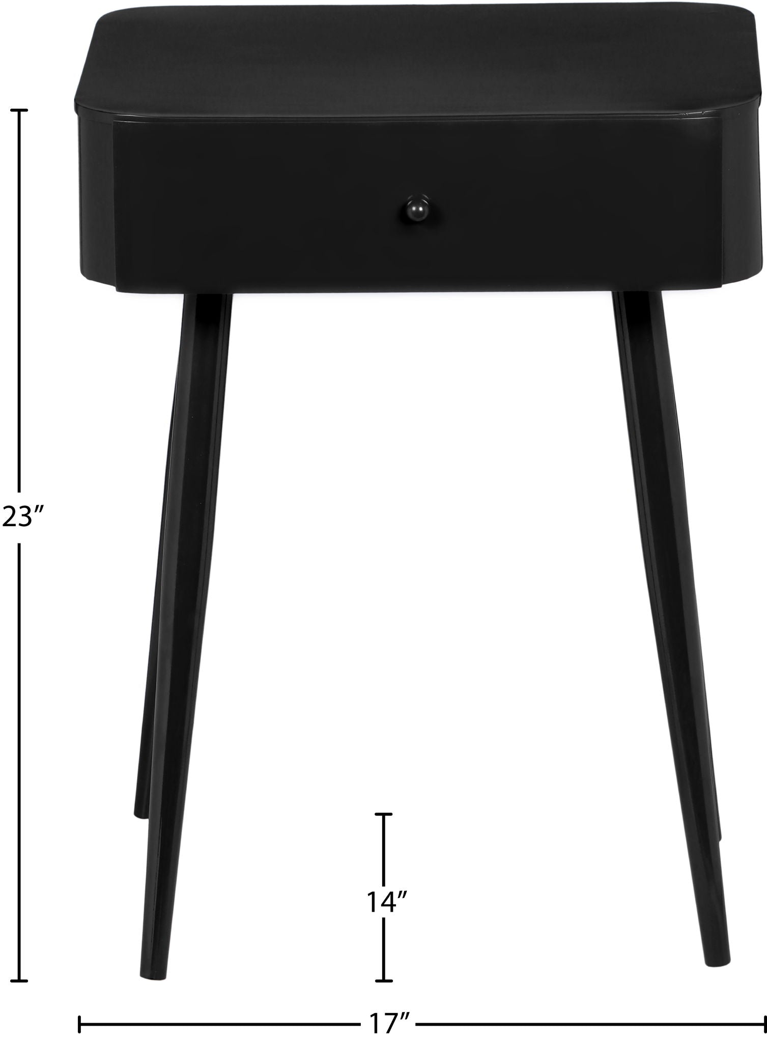 Rylan - Nightstand - Urban Living Furniture (Los Angeles, CA)