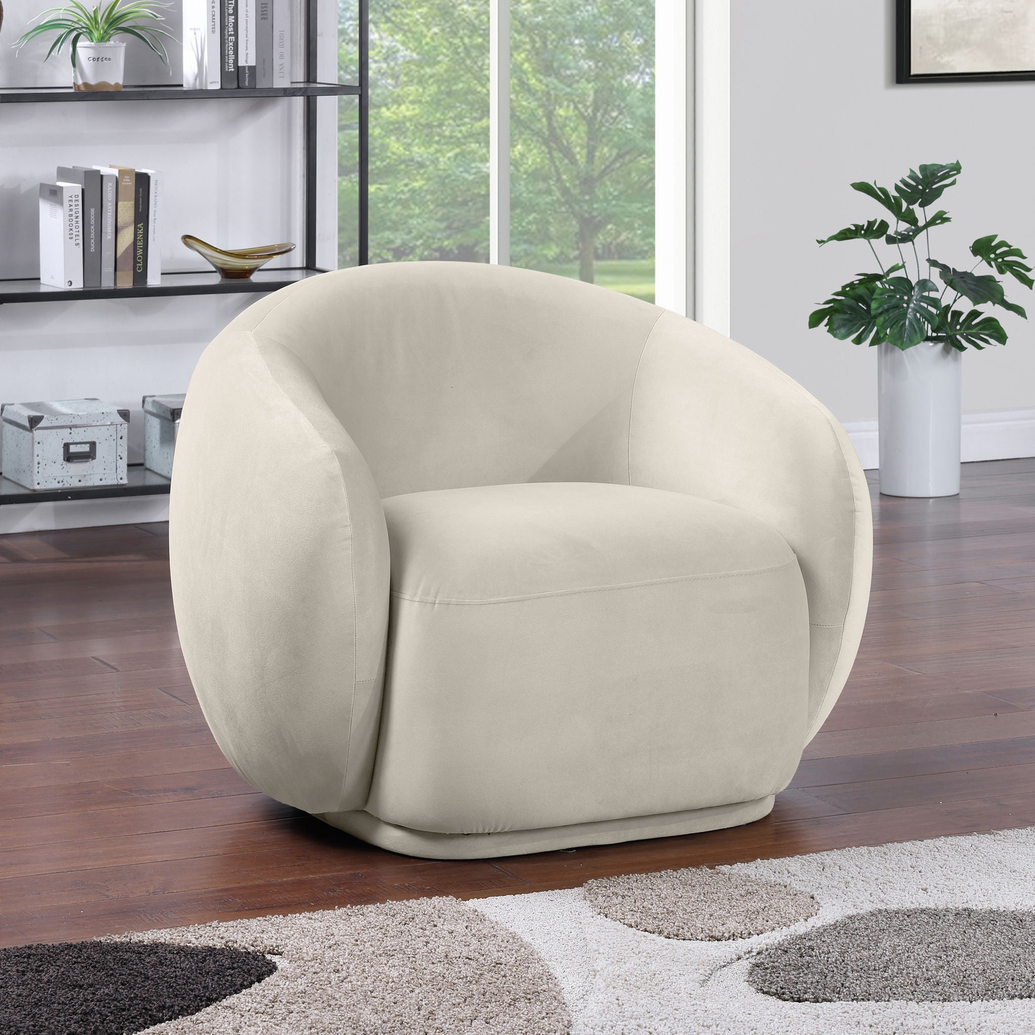 Emery - Chair - Urban Living Furniture (Los Angeles, CA)