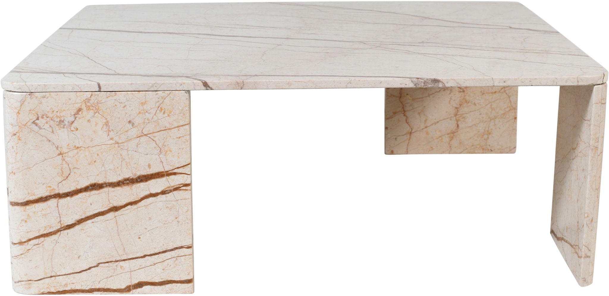 Livorno - Coffee Table - Urban Living Furniture (Los Angeles, CA)