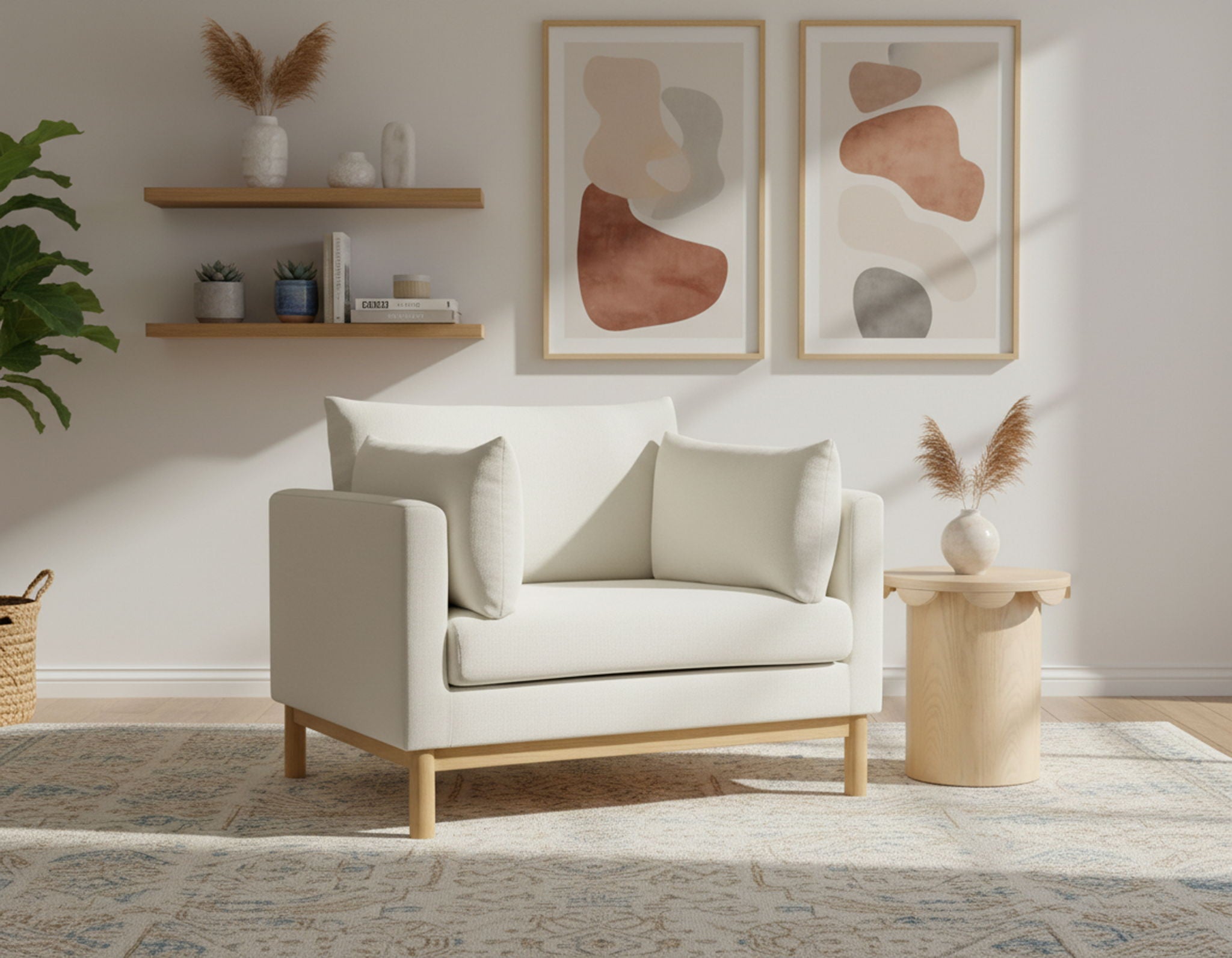 Langham - Chair - Urban Living Furniture (Los Angeles, CA)