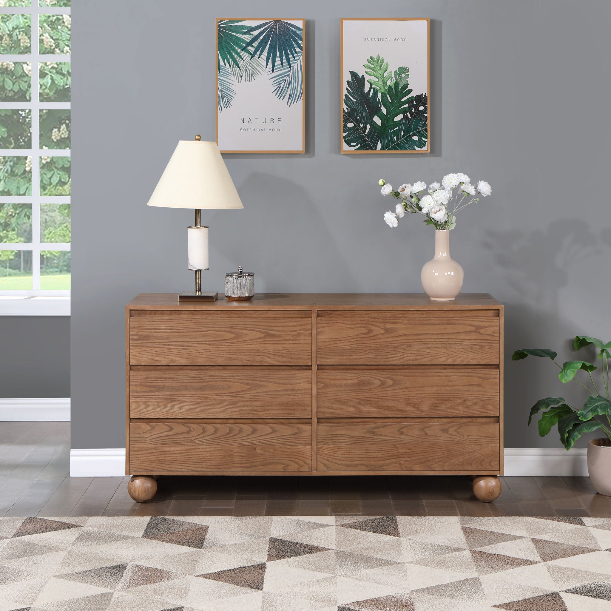 Kent - Dresser - Urban Living Furniture (Los Angeles, CA)