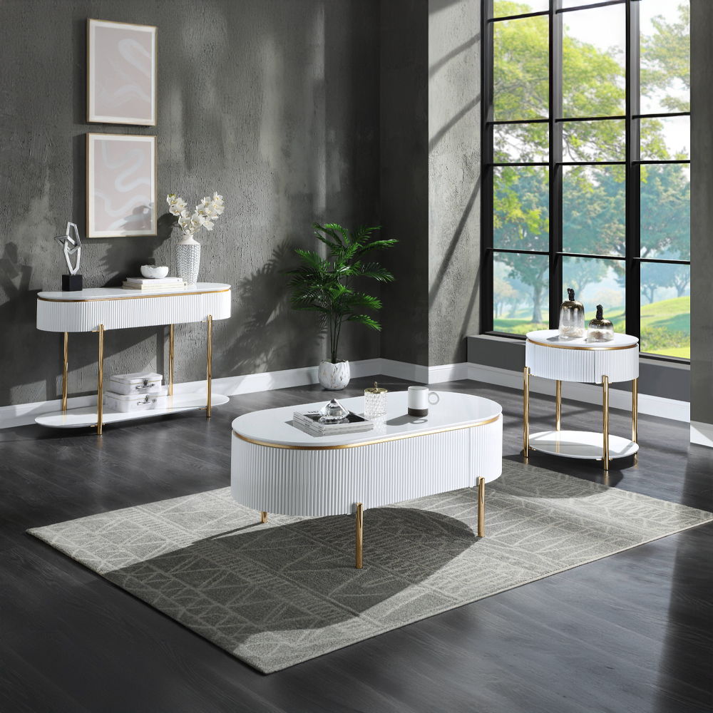 Daveigh - Table - Urban Living Furniture (Los Angeles, CA)