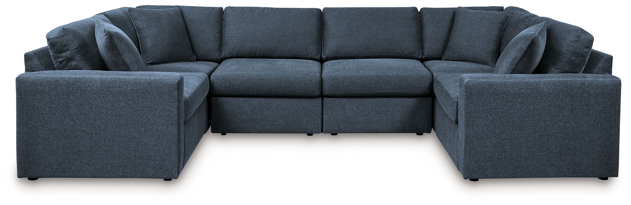 Modmax - Ink - Sectional - Urban Living Furniture (Los Angeles, CA)