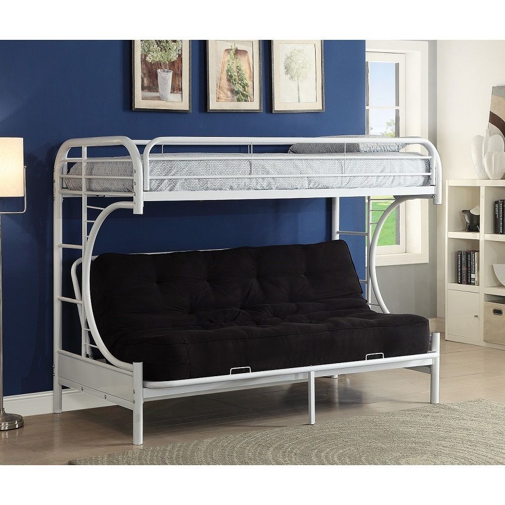 Eclipse - Contemporary - Bunk Bed - Urban Living Furniture (Los Angeles, CA)