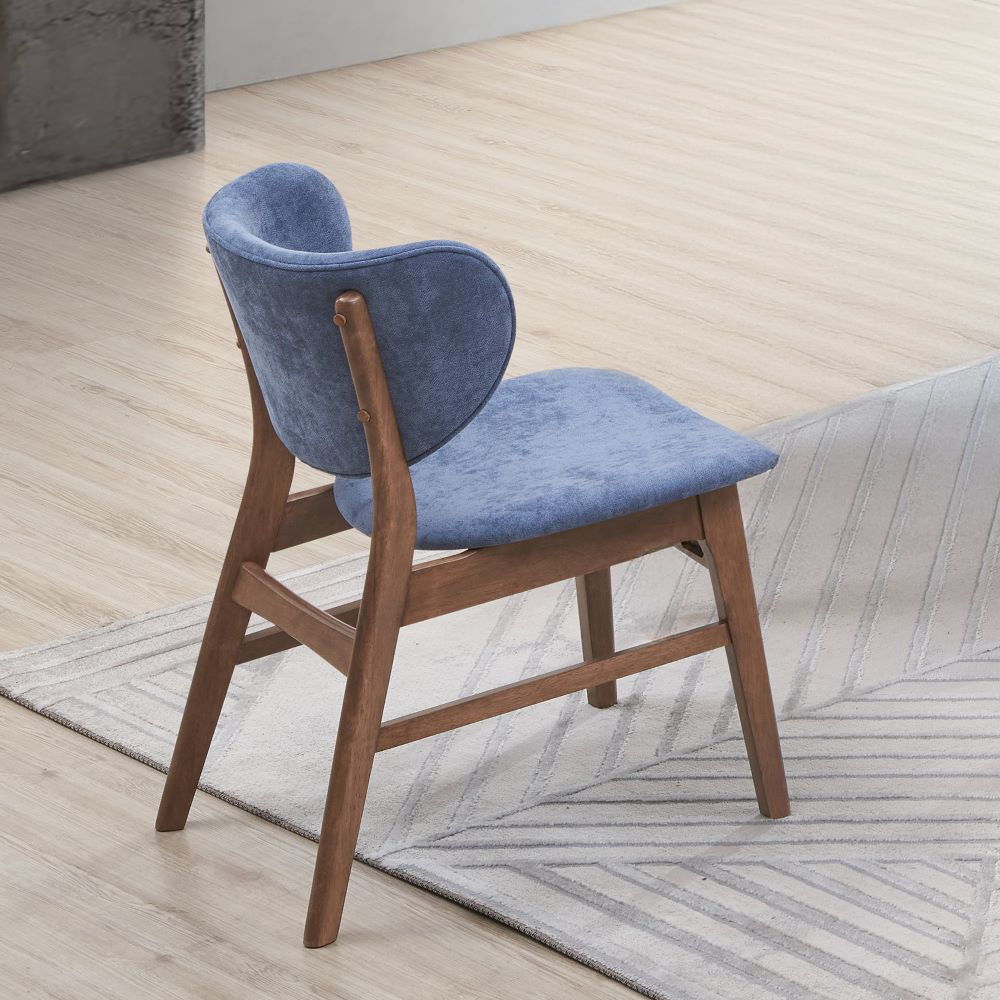 Bevis - Side Chair (Set of 2) - Urban Living Furniture (Los Angeles, CA)