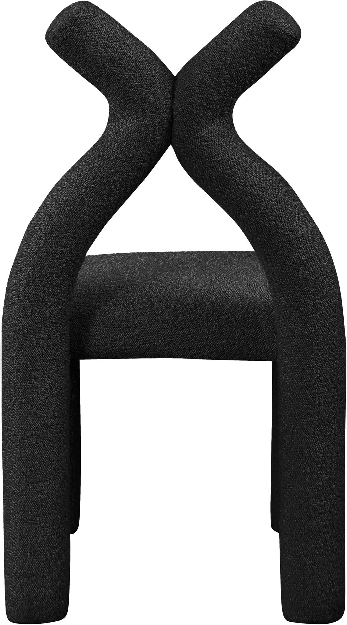 Xena - Accent / Dining Chair - Urban Living Furniture (Los Angeles, CA)