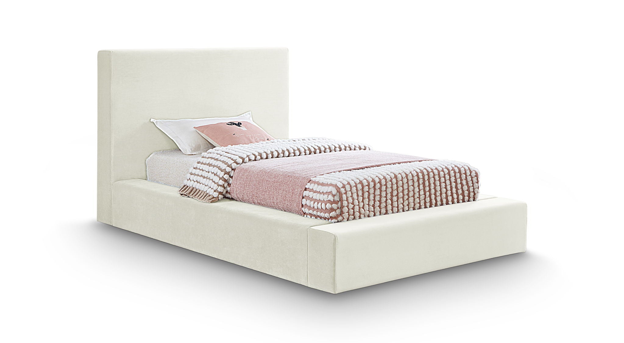 Dorian - Bed - Urban Living Furniture (Los Angeles, CA)