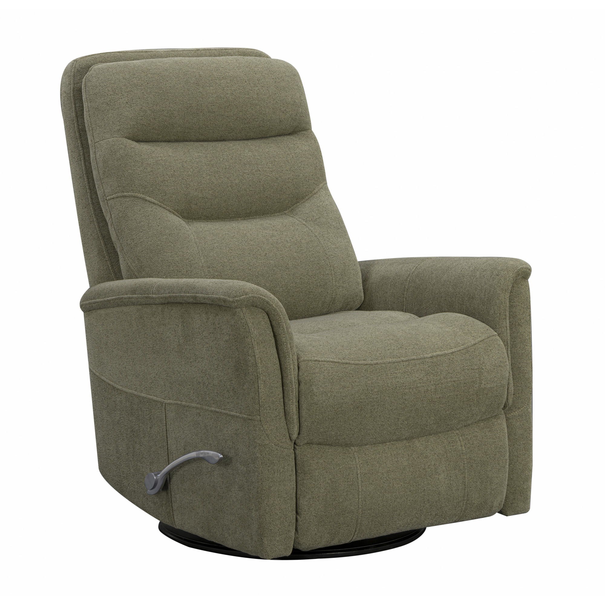 Gemini - Manual Swivel Glider Recliner - Urban Living Furniture (Los Angeles, CA)
