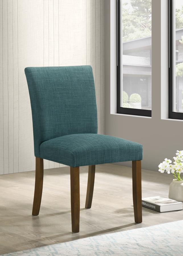 Cantley - Upholstered Dining Side Chair (Set of 2) - Urban Living Furniture (Los Angeles, CA)