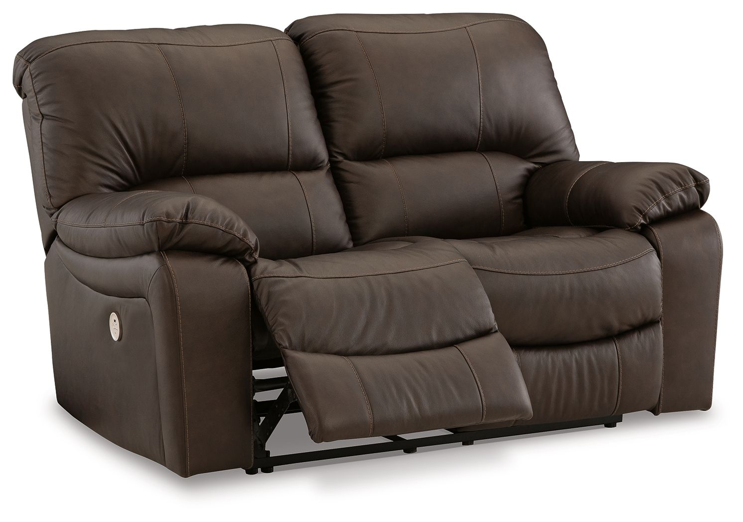 Leesworth - Reclining Loveseat - Urban Living Furniture (Los Angeles, CA)