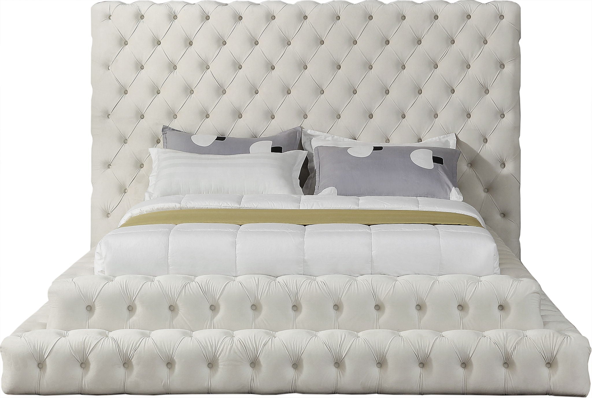 Revel - Bed - Urban Living Furniture (Los Angeles, CA)