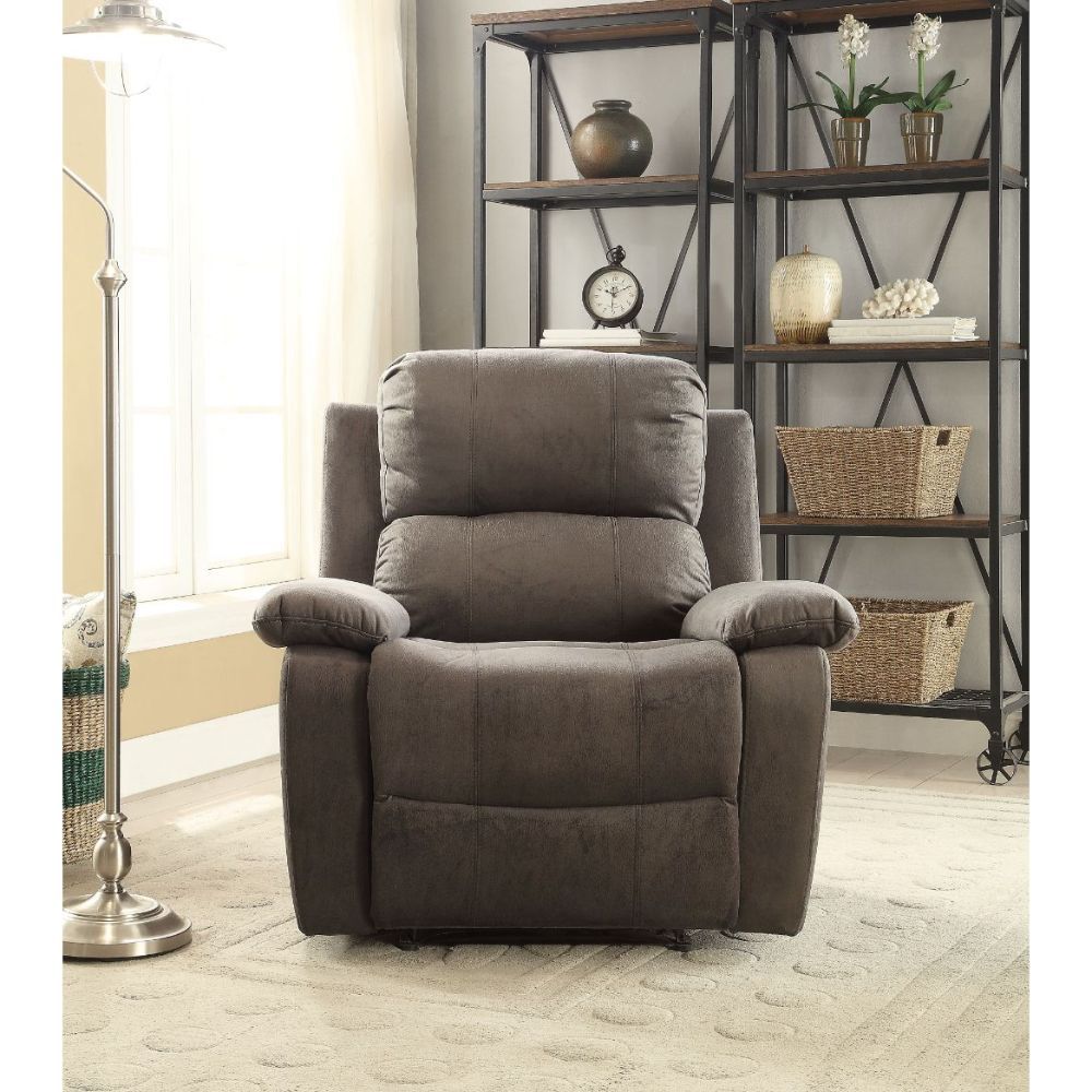 Bina - Recliner (Motion) - Urban Living Furniture (Los Angeles, CA)