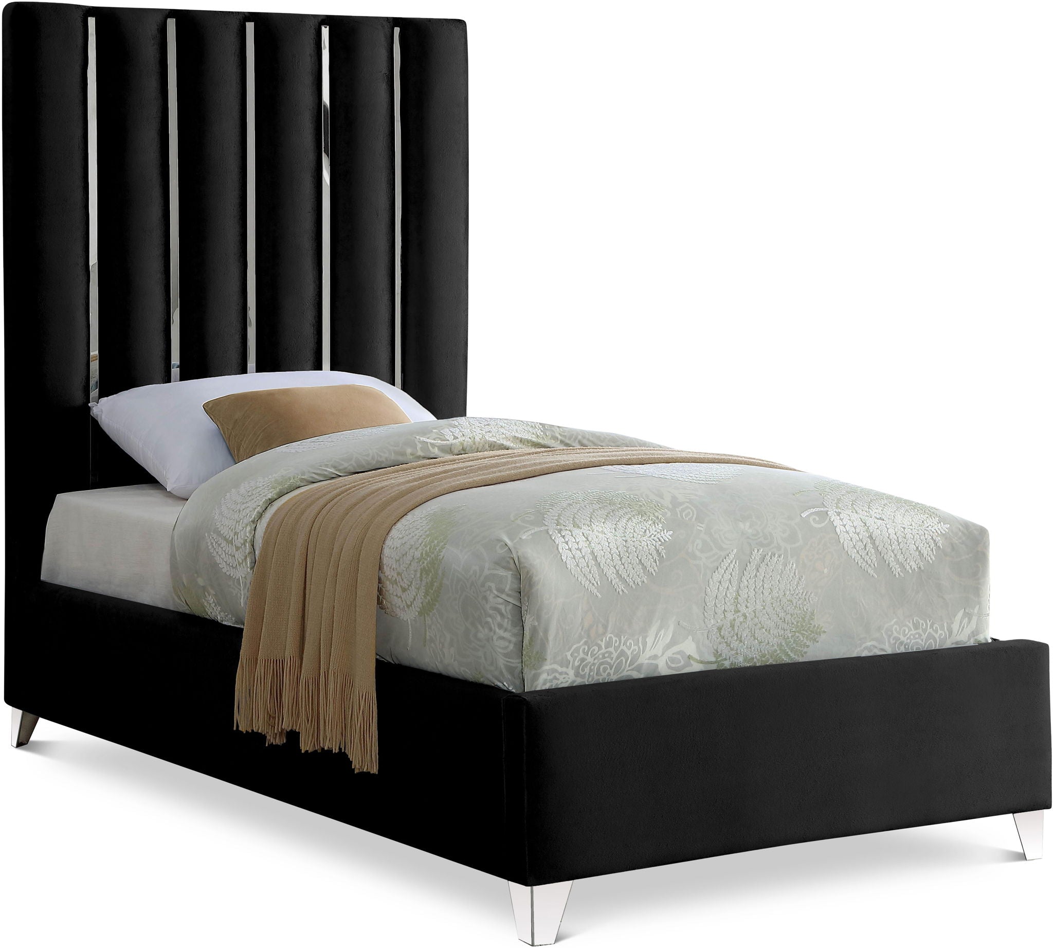 Enzo - Bed - Urban Living Furniture (Los Angeles, CA)