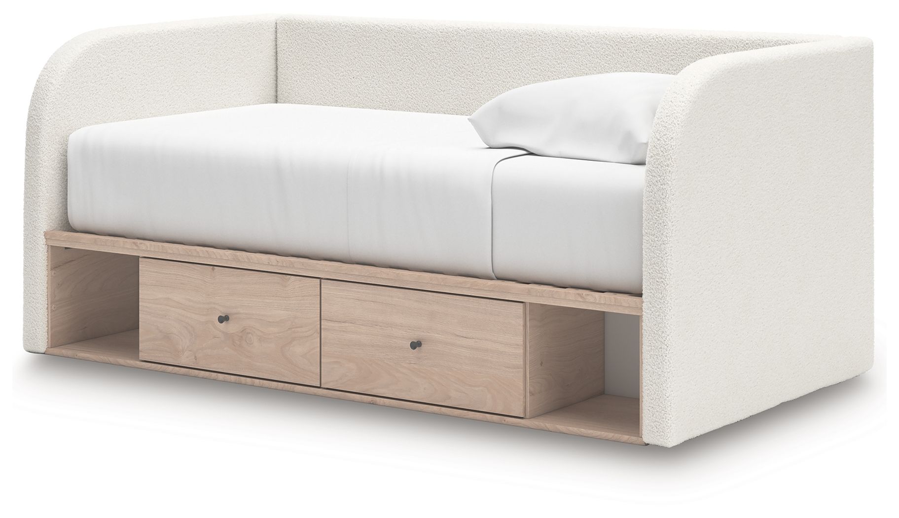 Arloster - Upholstered Day Bed - Urban Living Furniture (Los Angeles, CA)