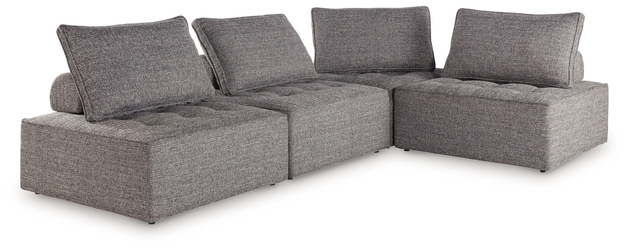 Bree Zee - Outdoor Sectional - Urban Living Furniture (Los Angeles, CA)