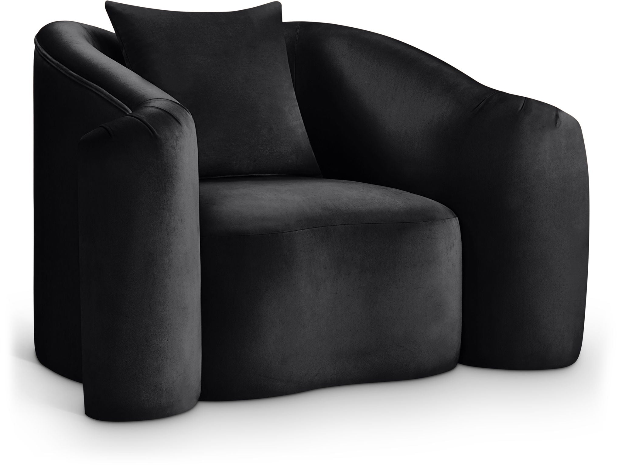 Destin - Chair - Urban Living Furniture (Los Angeles, CA)