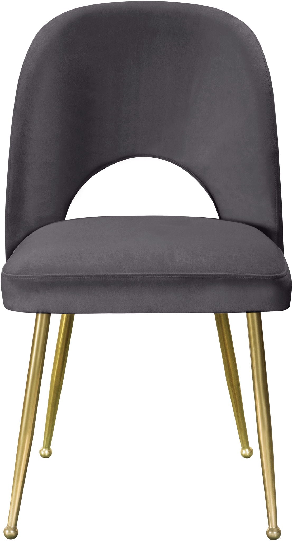 Logan - Dining Chair (Set of 2) - Urban Living Furniture (Los Angeles, CA)