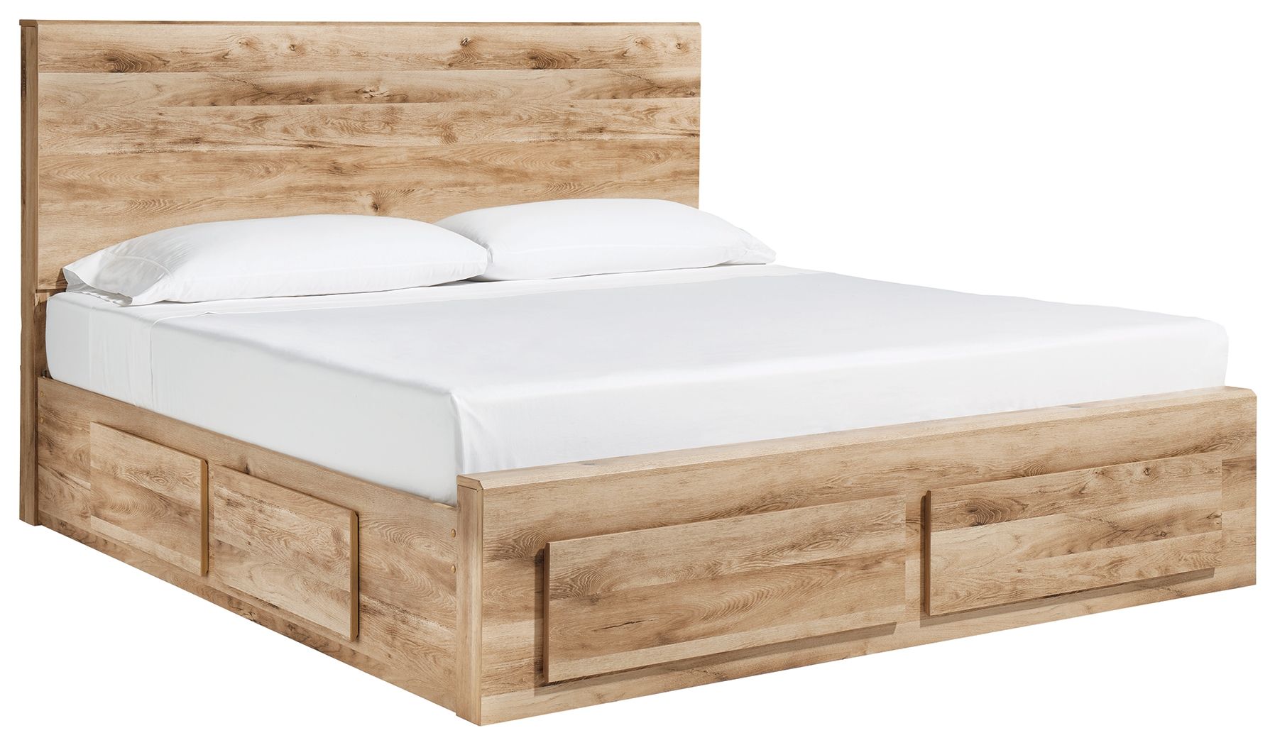 Hyanna - Storage Bed - Urban Living Furniture (Los Angeles, CA)