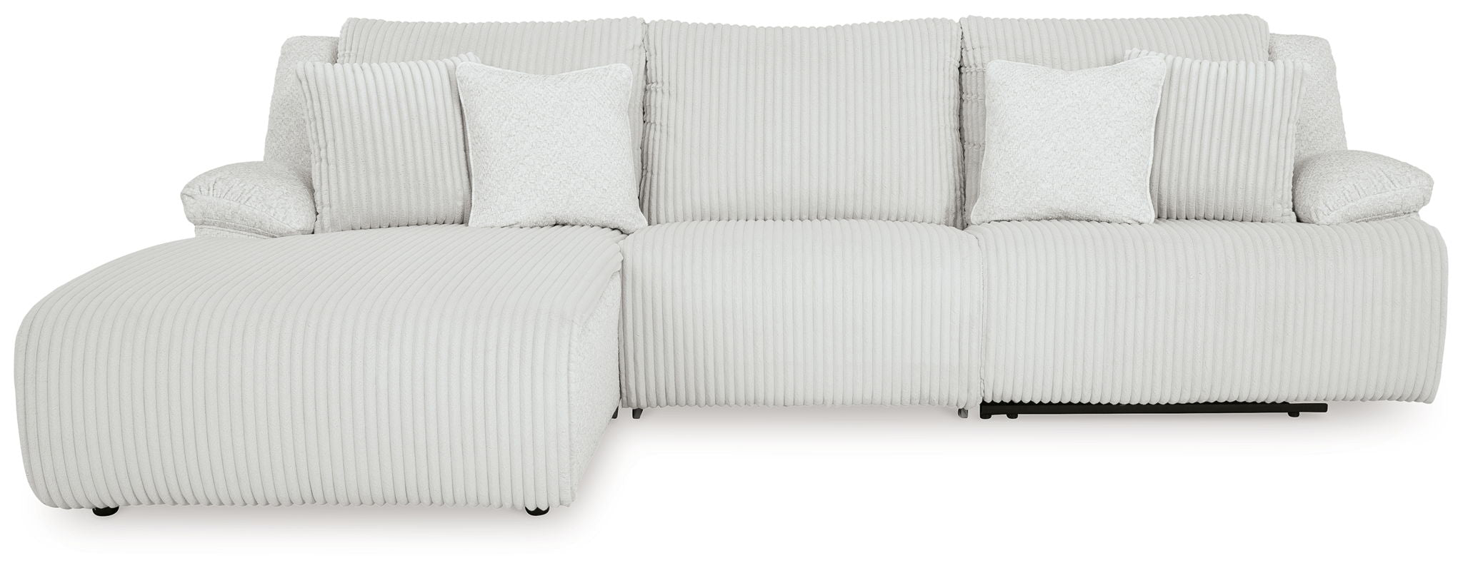 Top Tier - Reclining Sectional - Urban Living Furniture (Los Angeles, CA)