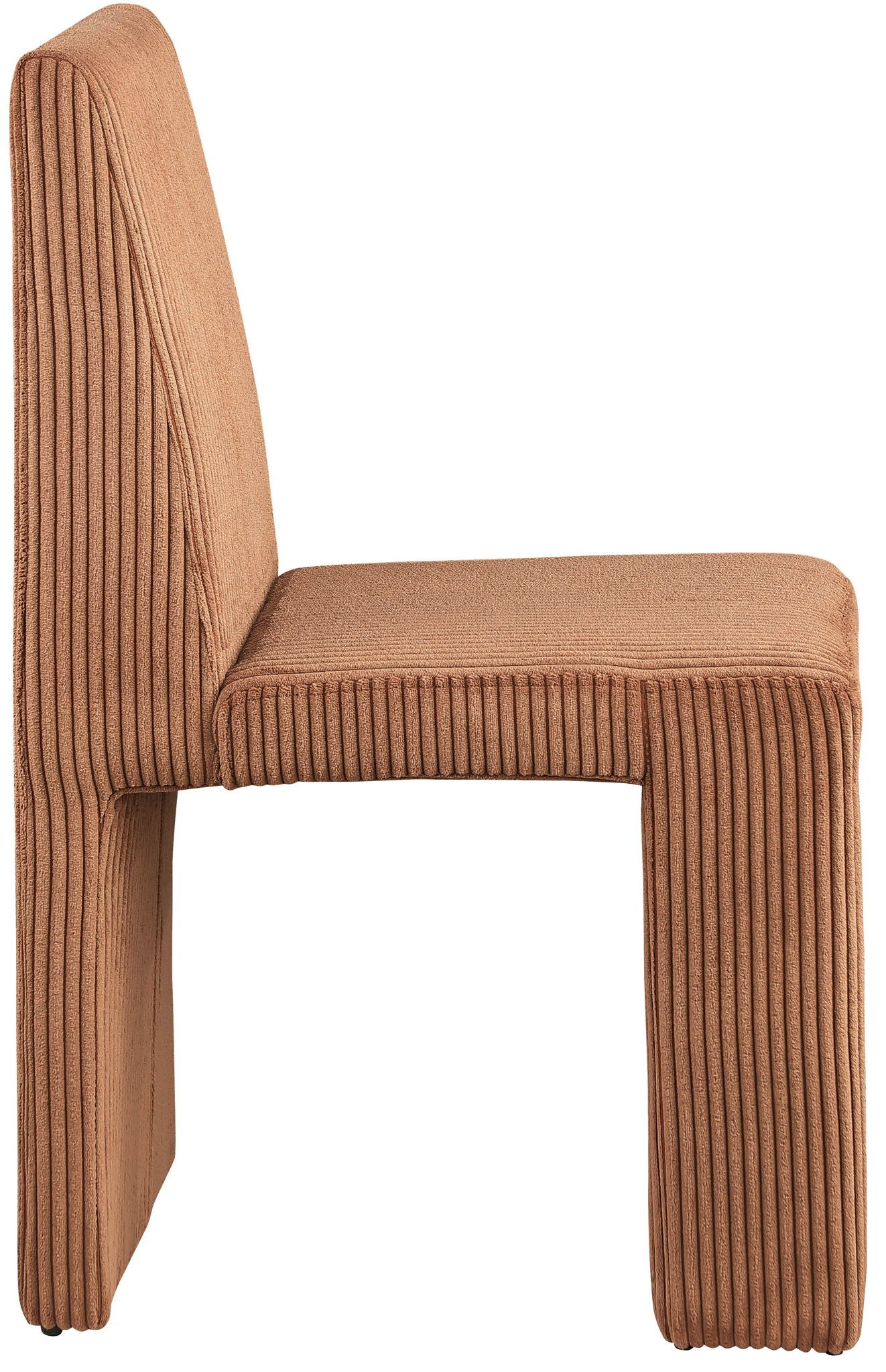 Benson - Microsuede Dining Chair (Set of 2) - Urban Living Furniture (Los Angeles, CA)