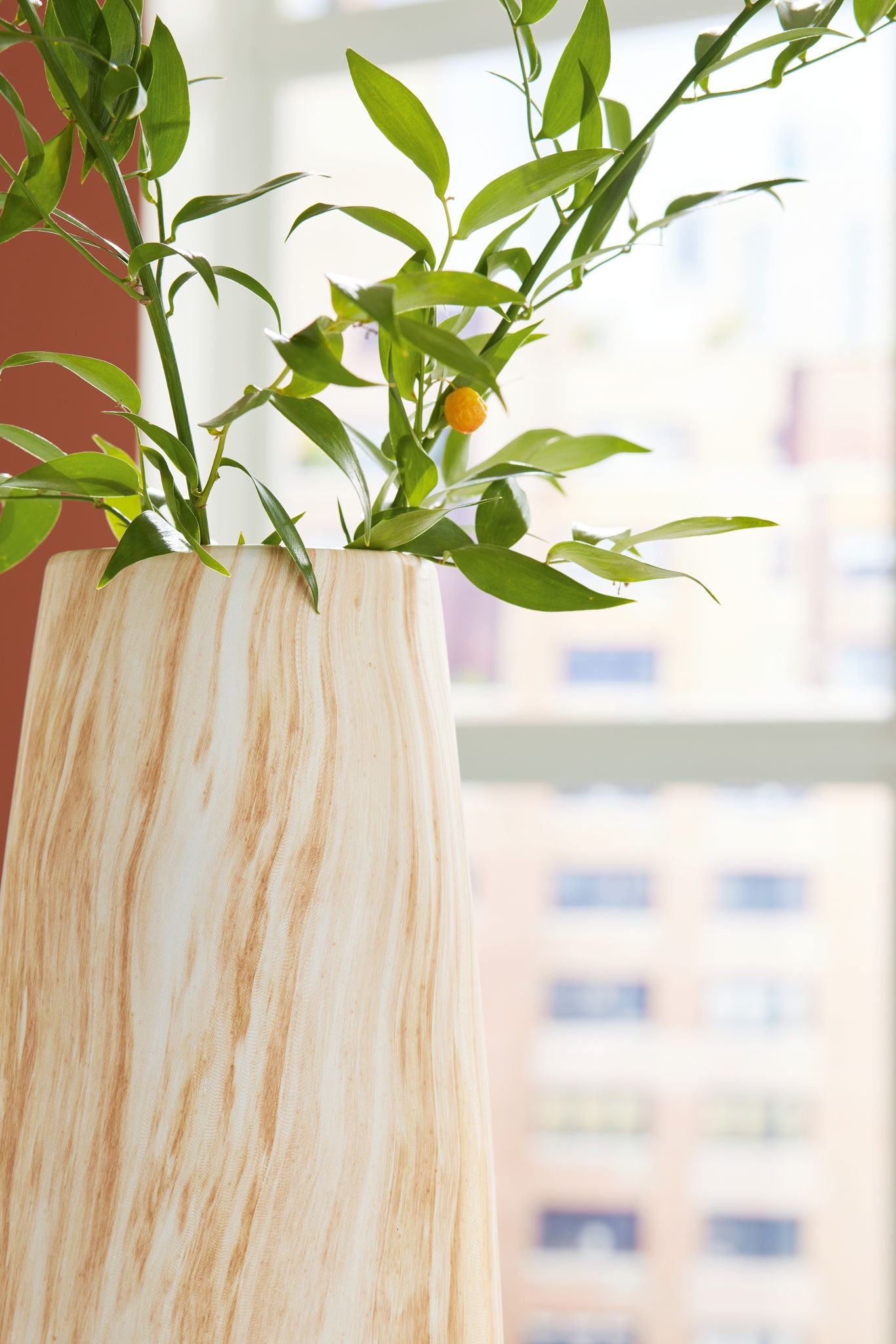 Cammen - Vase - Urban Living Furniture (Los Angeles, CA)