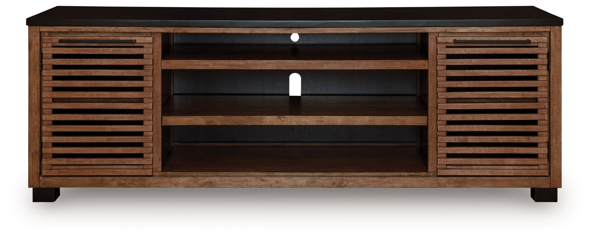 Kallari - TV Stand With Fireplace Option - Urban Living Furniture (Los Angeles, CA)