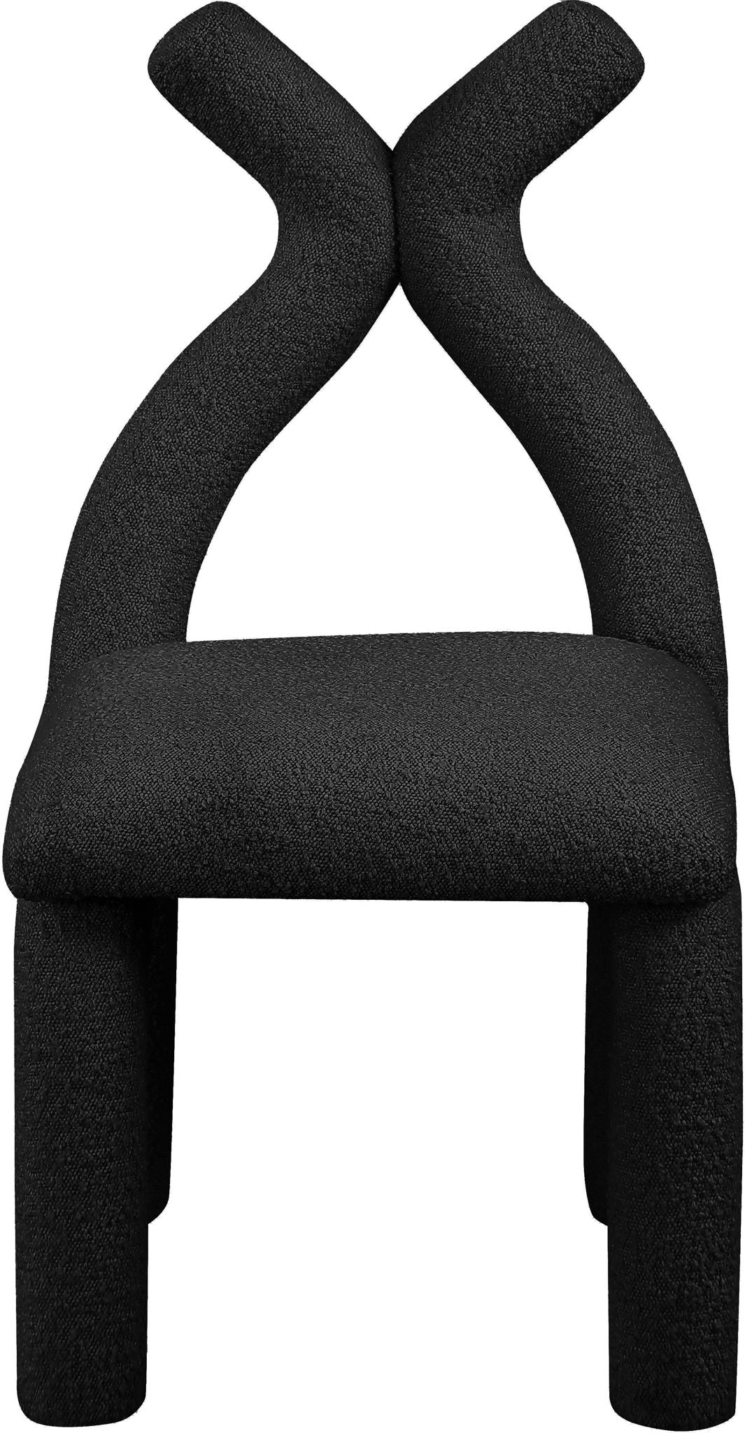 Xena - Accent / Dining Chair - Urban Living Furniture (Los Angeles, CA)