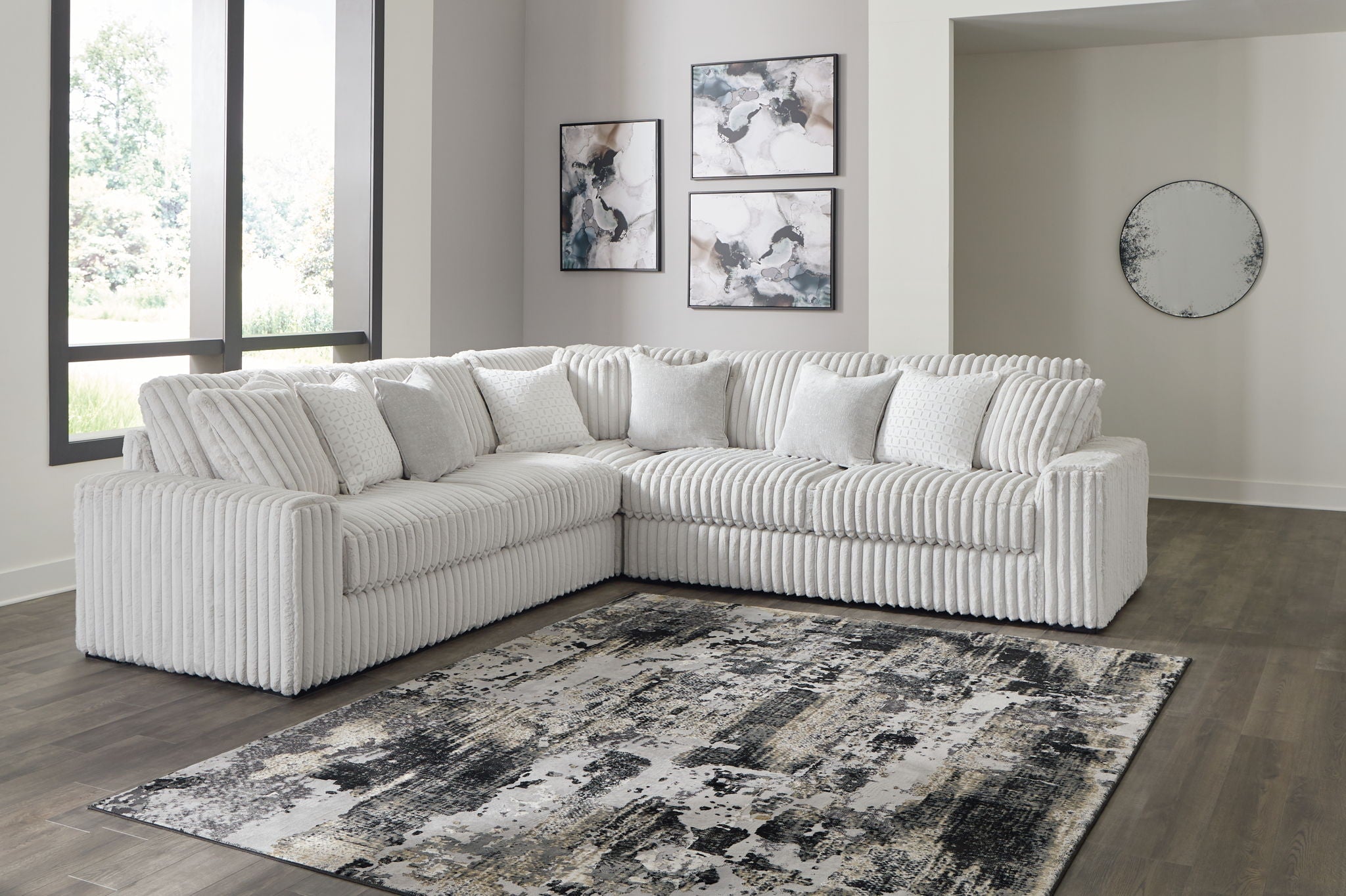 Stupendous - Sectional - Urban Living Furniture (Los Angeles, CA)