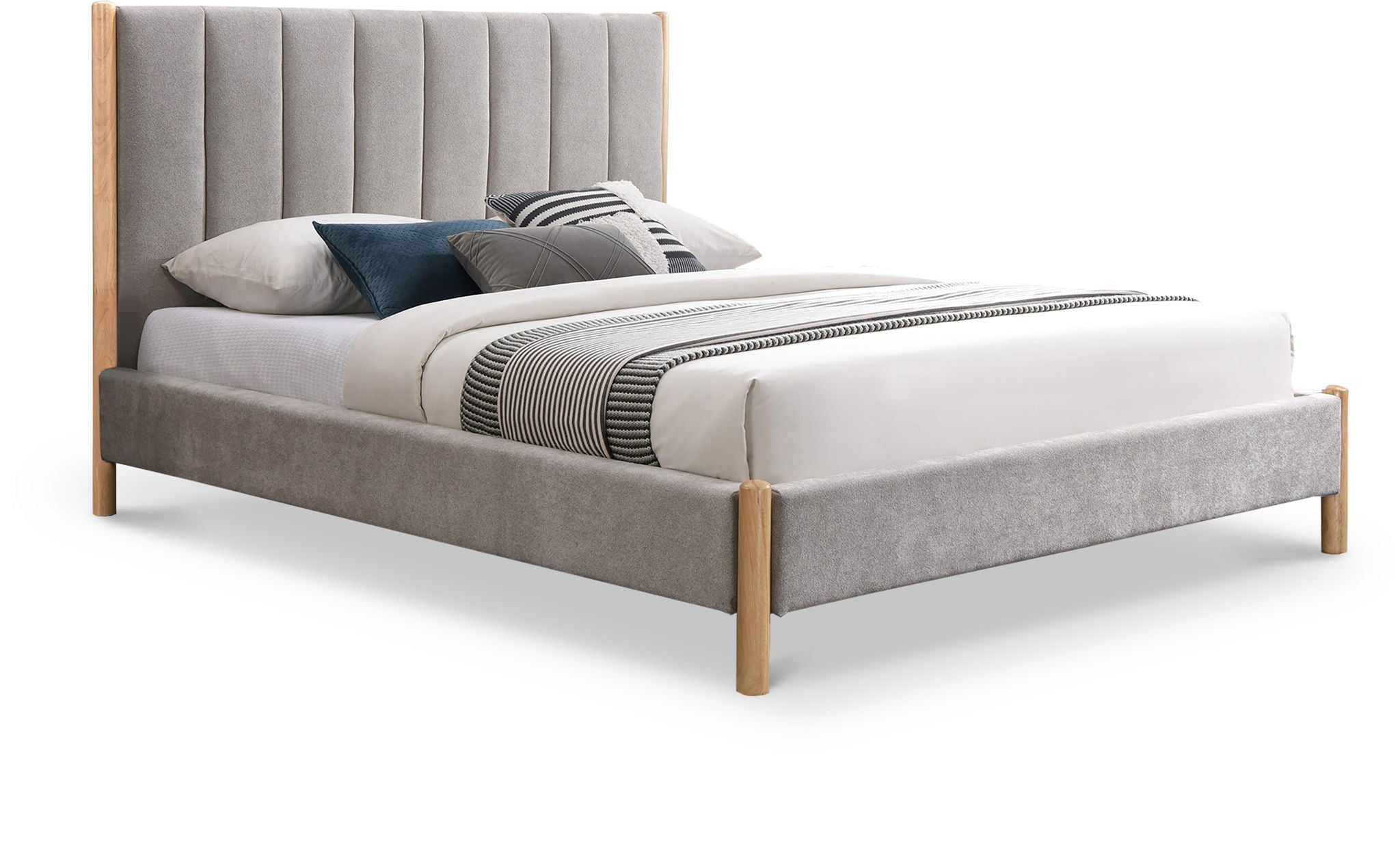 Kona - Bed - Urban Living Furniture (Los Angeles, CA)