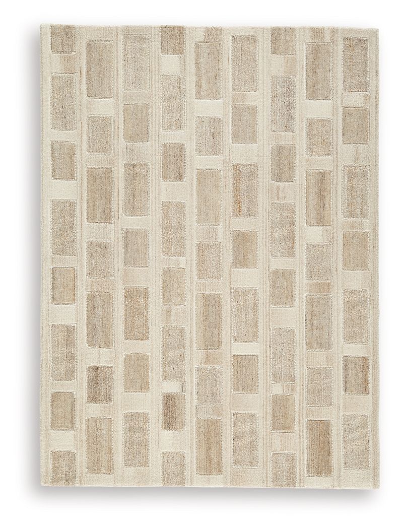 Lisgrove - Rug - Urban Living Furniture (Los Angeles, CA)