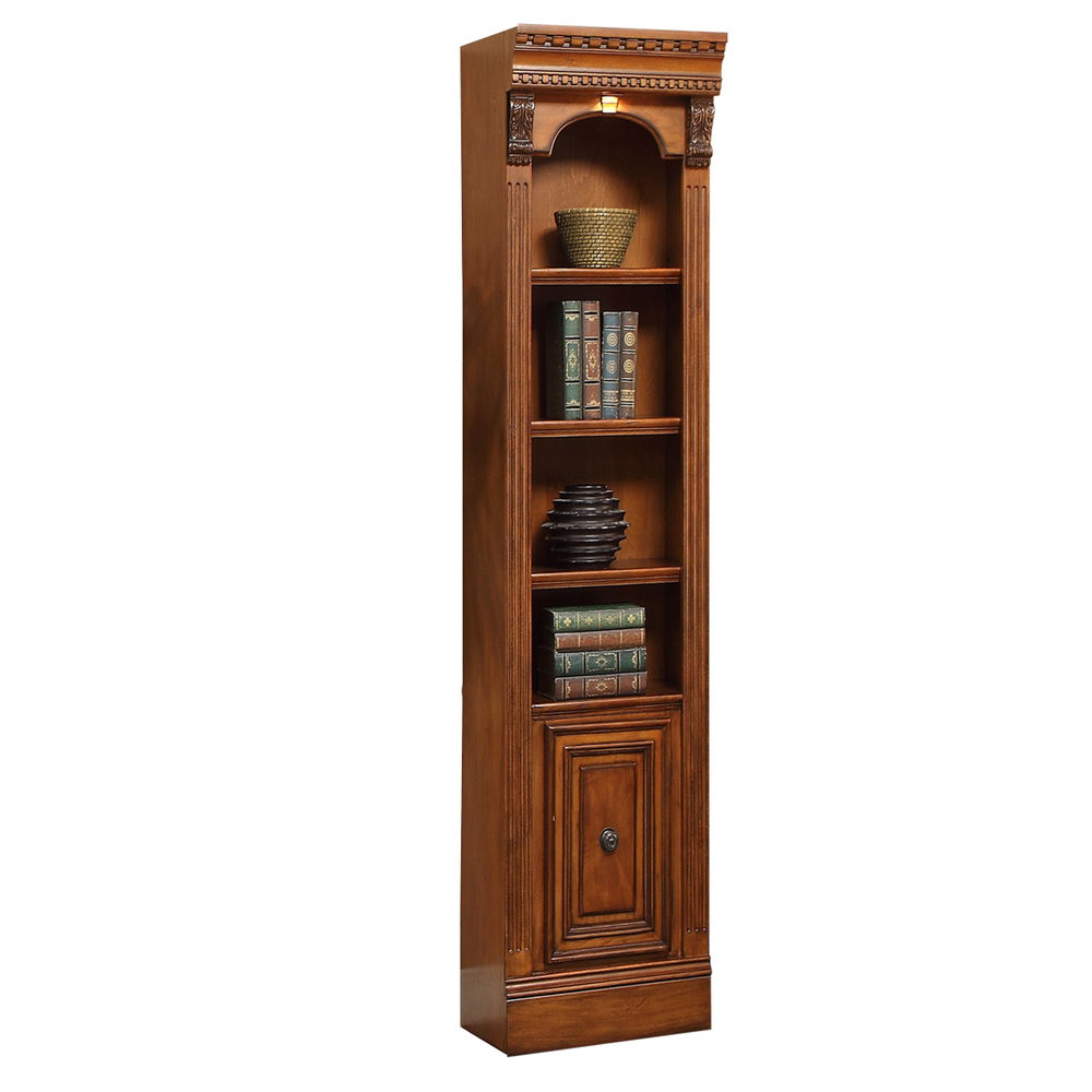 Huntington - Open Top Bookcase - Urban Living Furniture (Los Angeles, CA)