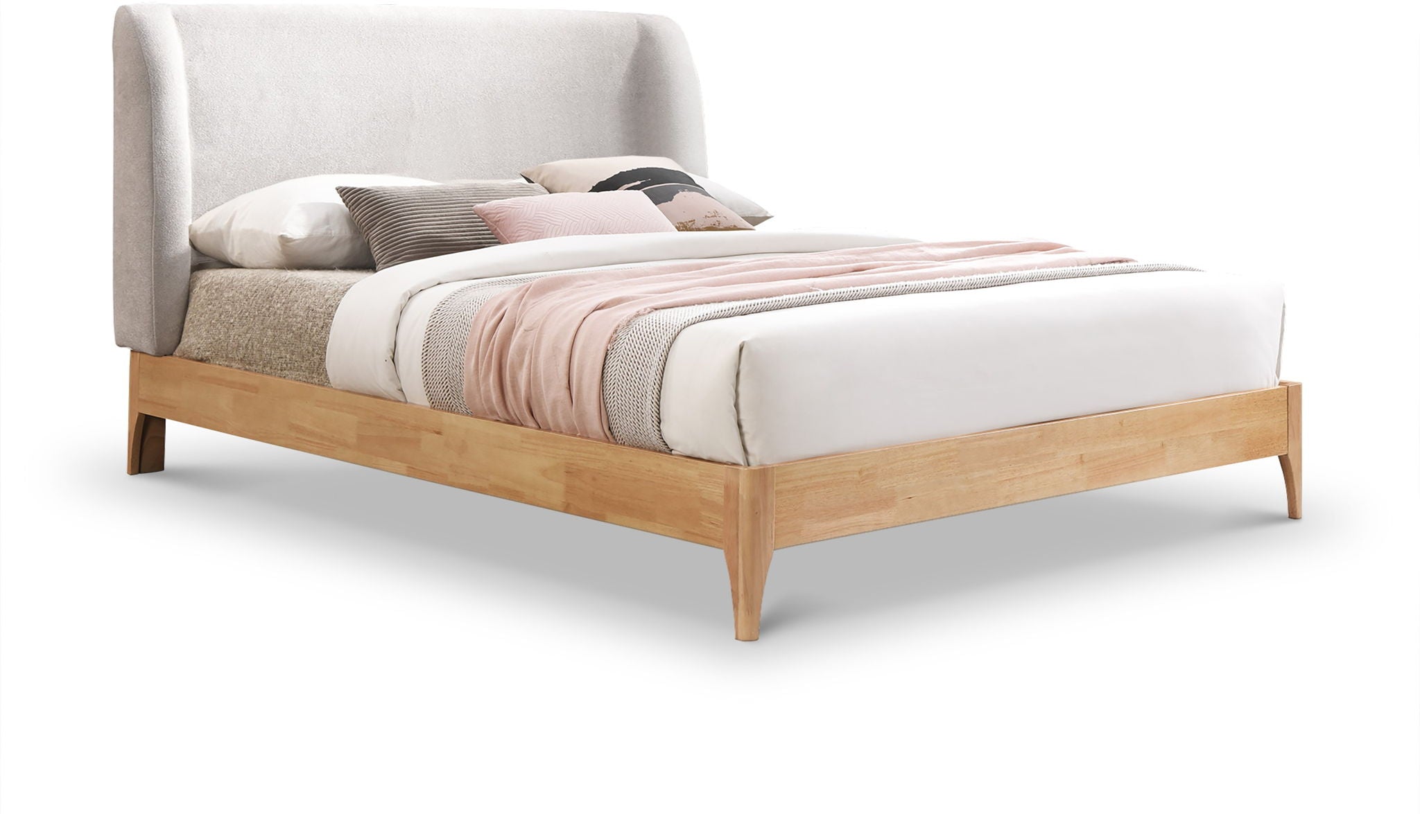 Ventura - Bed - Urban Living Furniture (Los Angeles, CA)