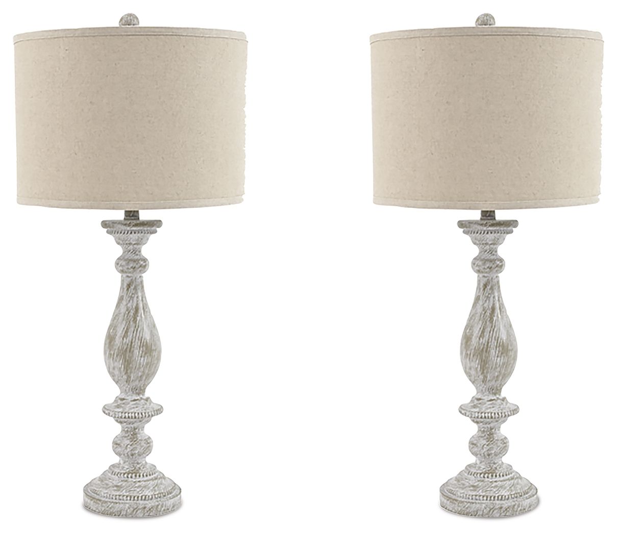 Bernadate - Table Lamp (Set of 2) - Urban Living Furniture (Los Angeles, CA)