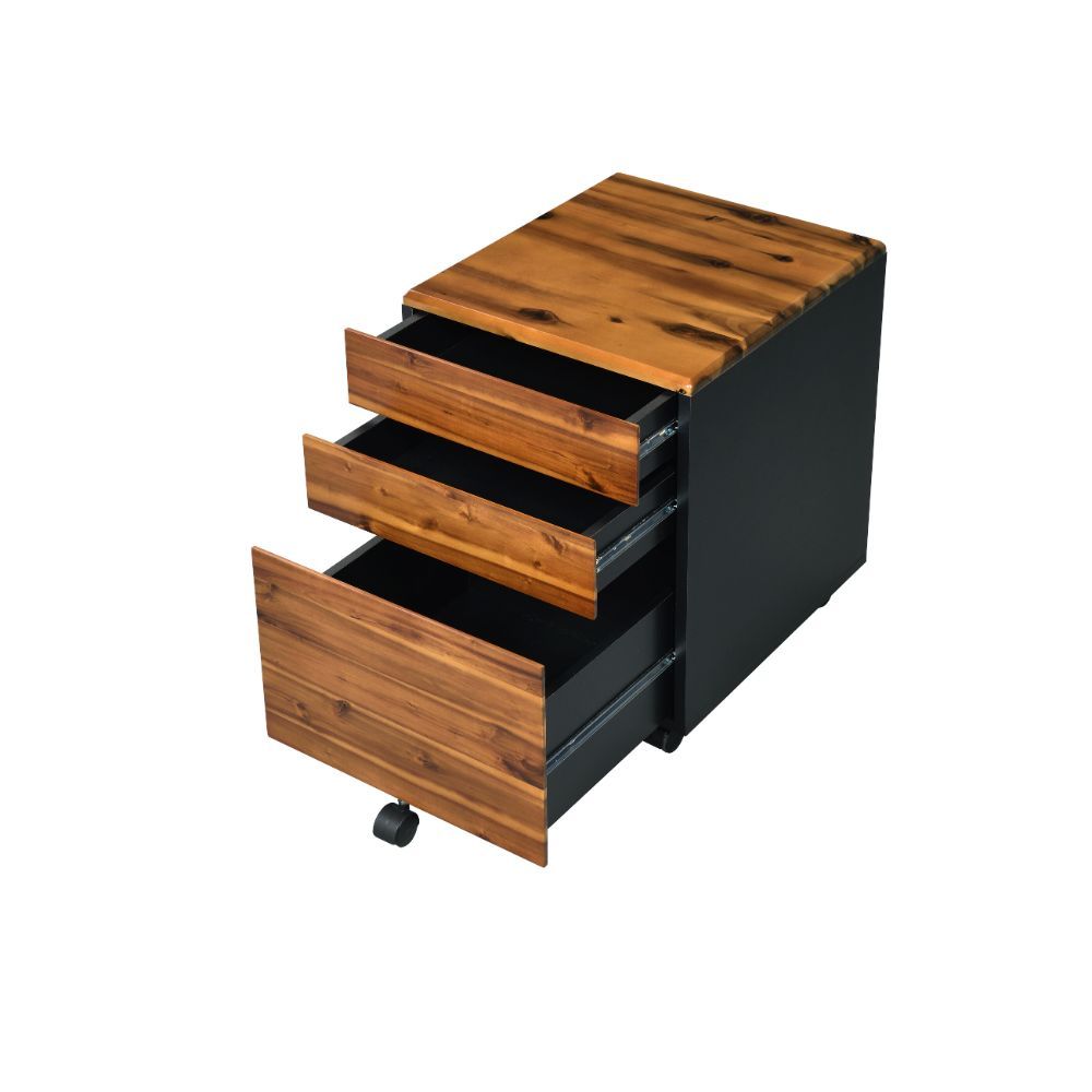 Jurgen - File Cabinet - Urban Living Furniture (Los Angeles, CA)