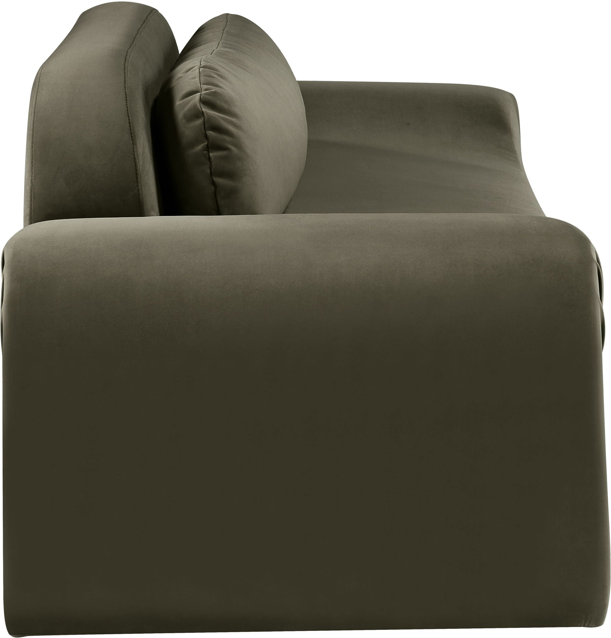 Austin - Velvet Sofa - Urban Living Furniture (Los Angeles, CA)