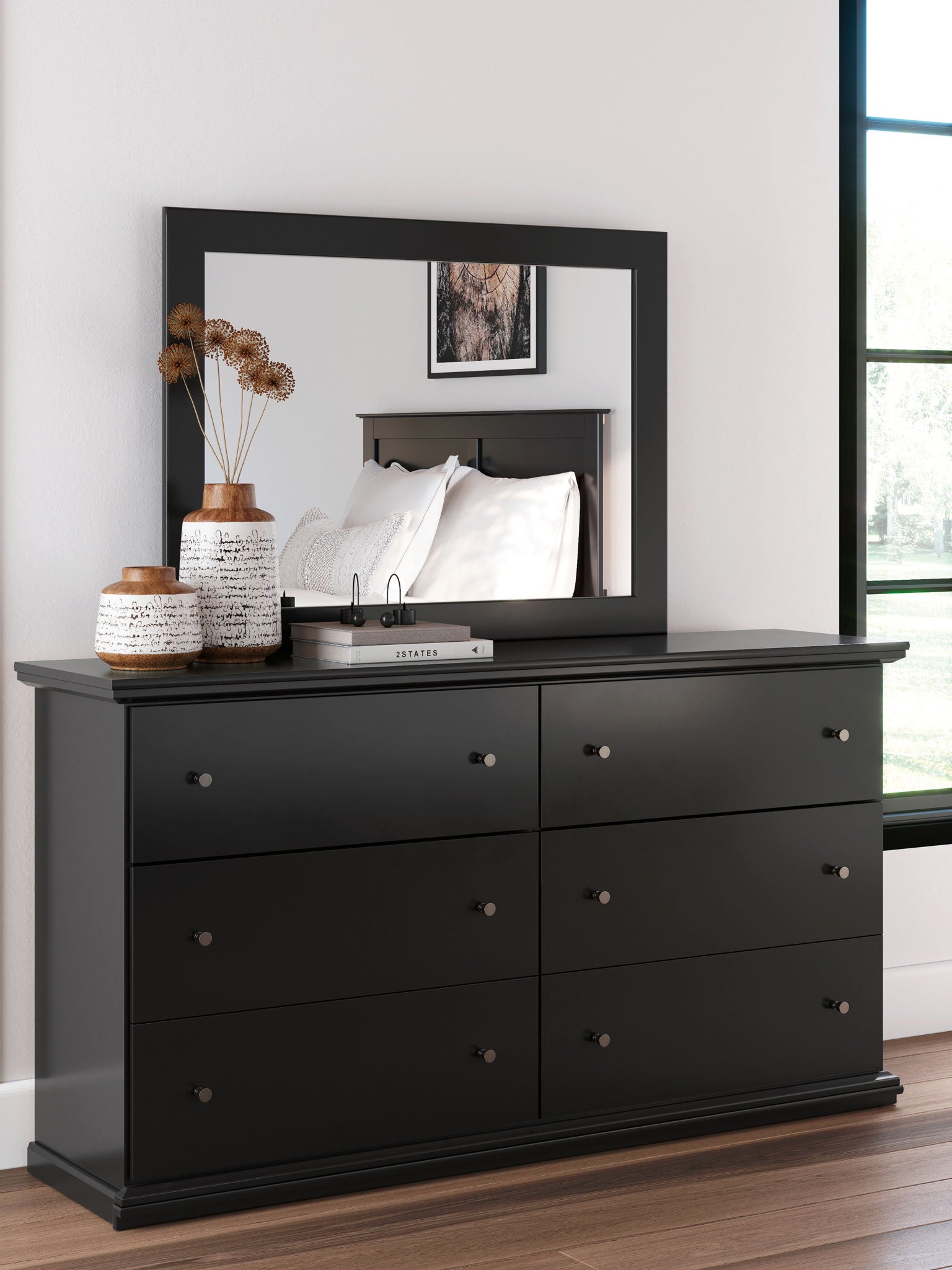 Maribel - Dresser - Urban Living Furniture (Los Angeles, CA)