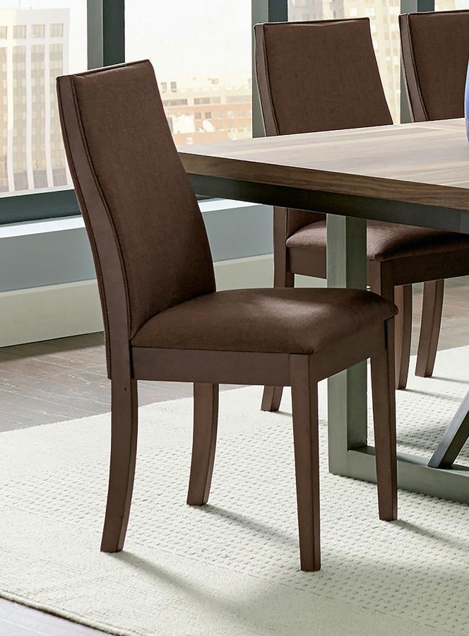 Spring Creek - Upholstered Dining Chair (Set of 2) - Urban Living Furniture (Los Angeles, CA)
