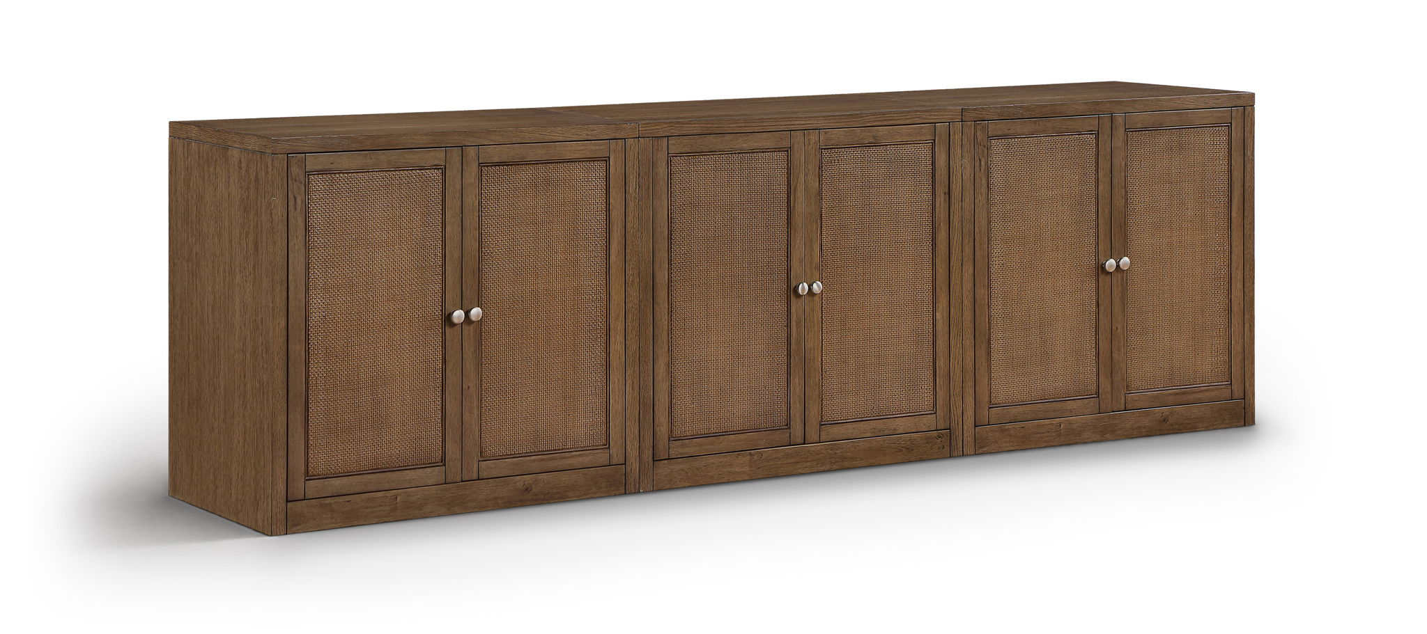 Vero - Solid Wood And Oak Venee Sideboard/Buffet - Urban Living Furniture (Los Angeles, CA)