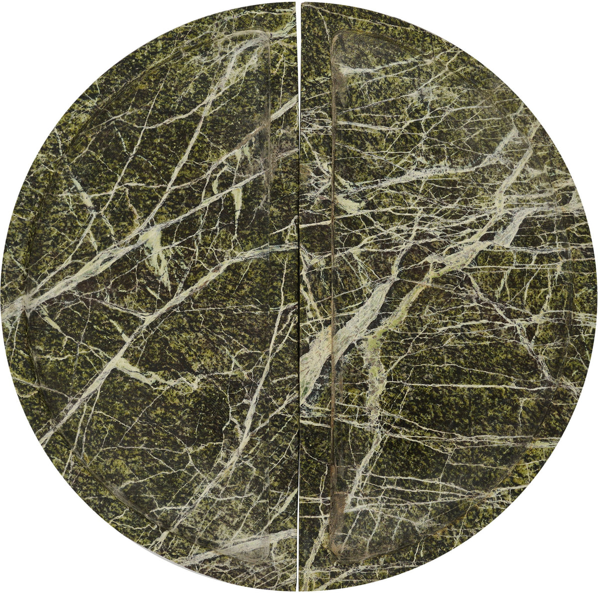 Patrice - Genuine Marble Tray