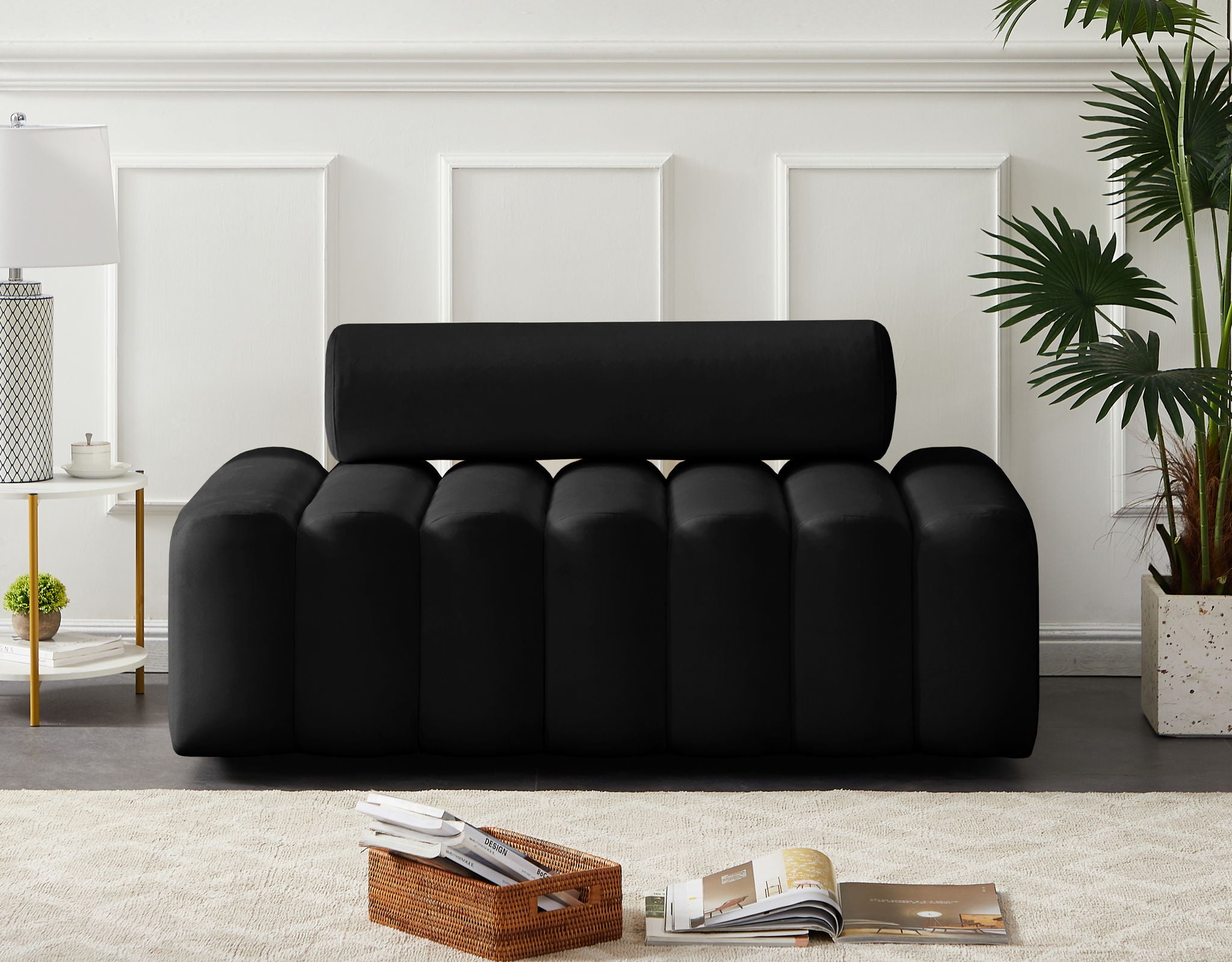 Melody - Loveseat - Urban Living Furniture (Los Angeles, CA)