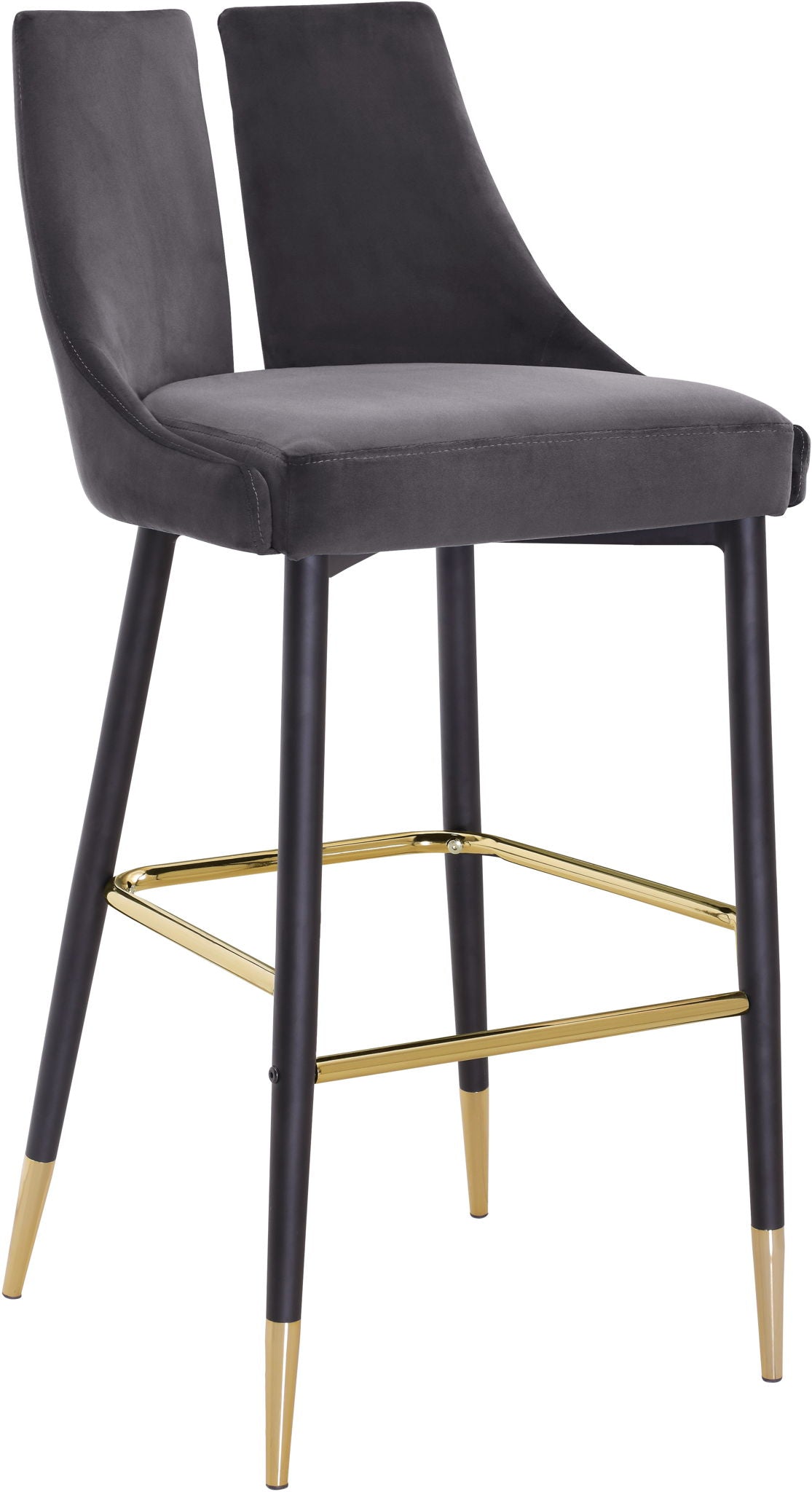 Sleek - Stool (Set of 2) - Urban Living Furniture (Los Angeles, CA)