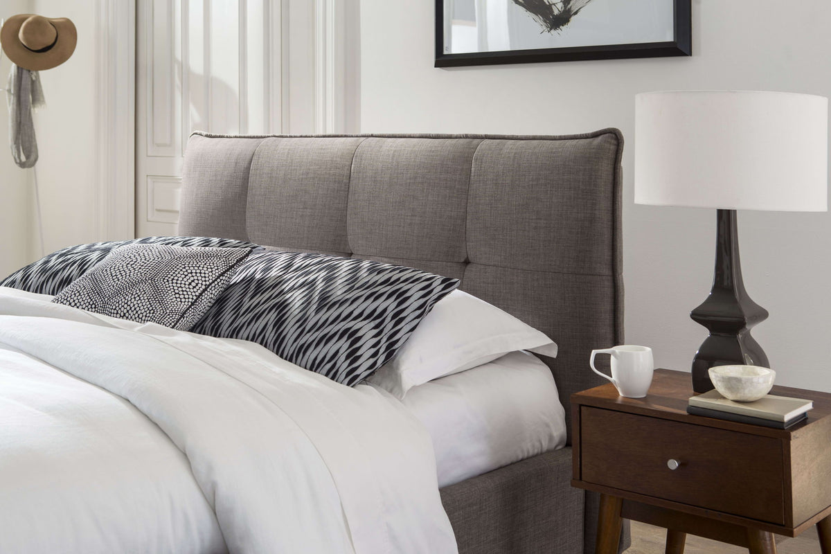 Geneva Adona - Upholstered Headboard