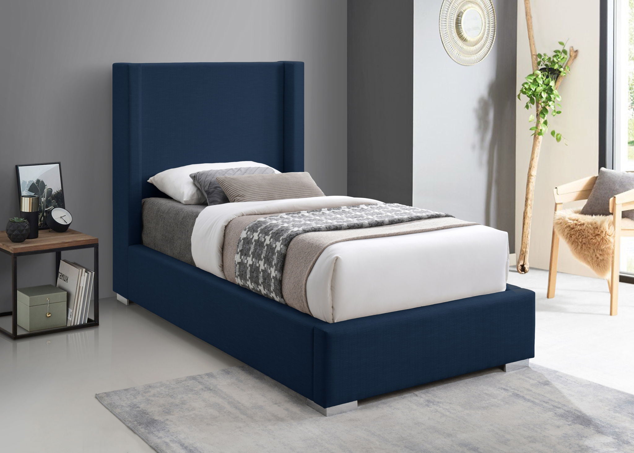 Royce - Bed - Urban Living Furniture (Los Angeles, CA)